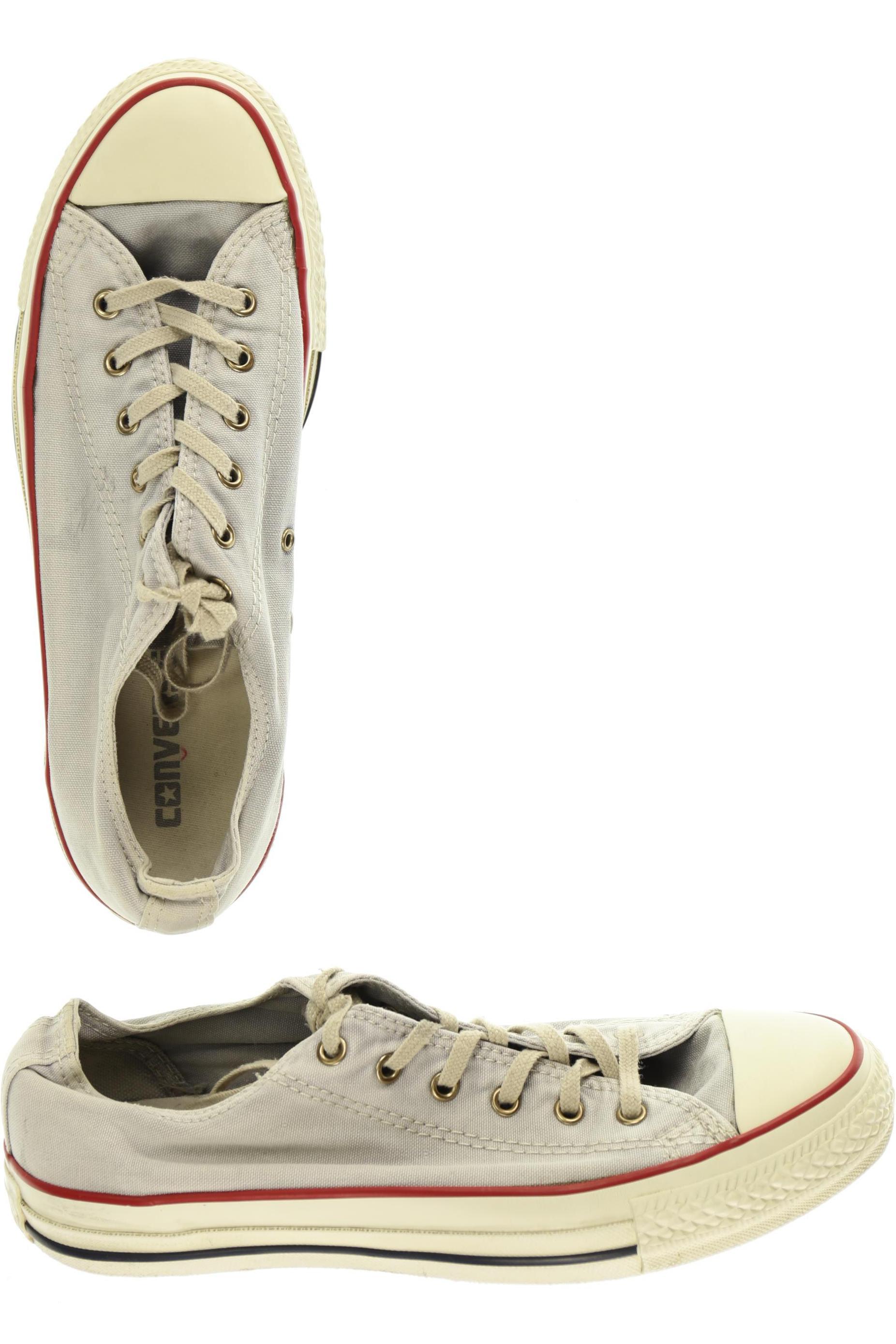 

Converse Damen Sneakers, grau, Gr. 38