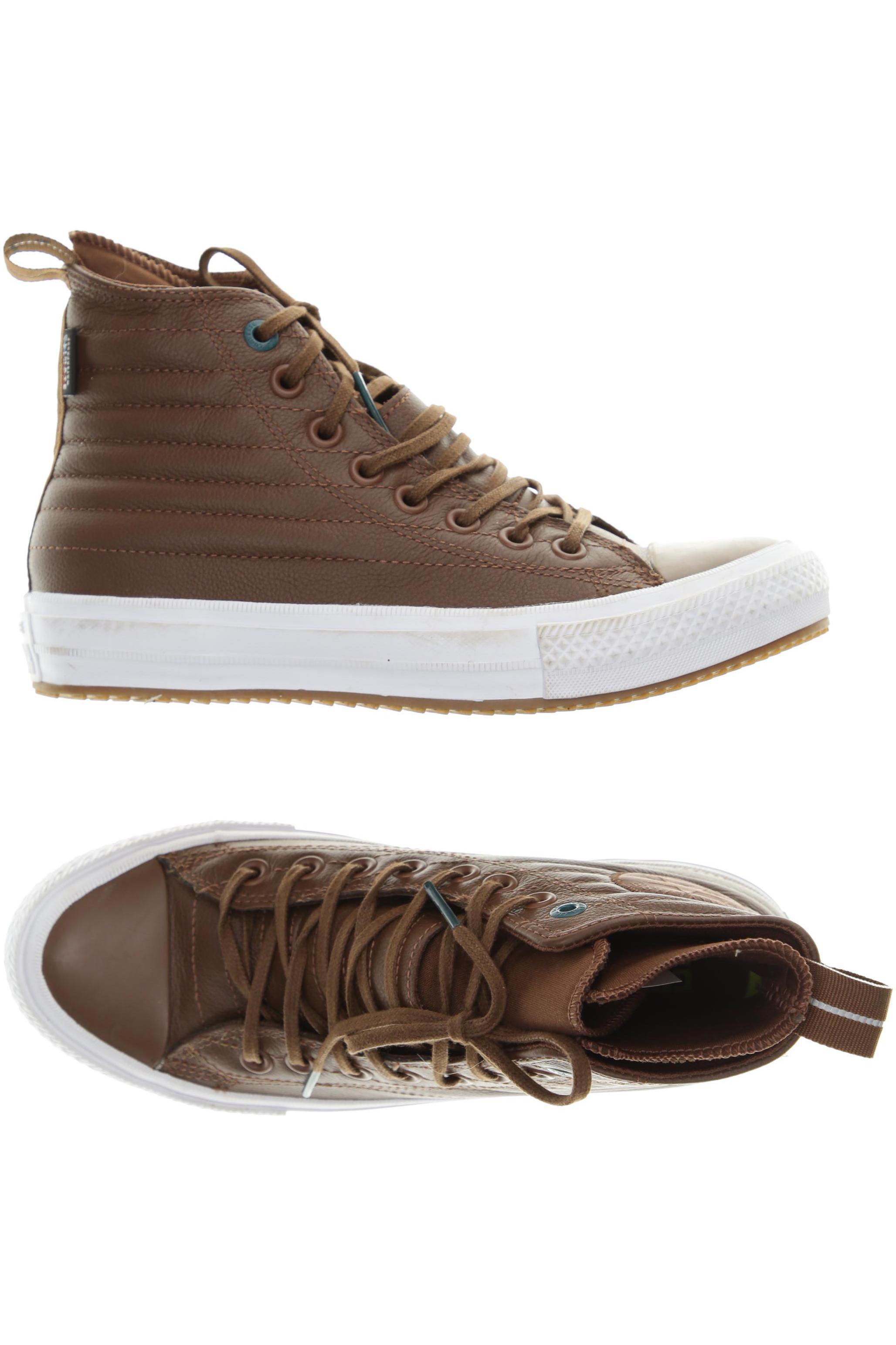 

Converse Damen Sneakers, braun, Gr. 38