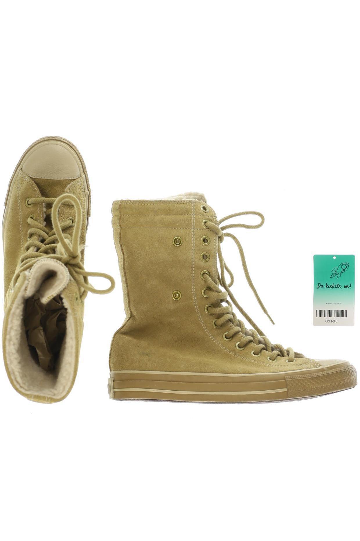 

Converse Damen Sneakers, beige, Gr. 40