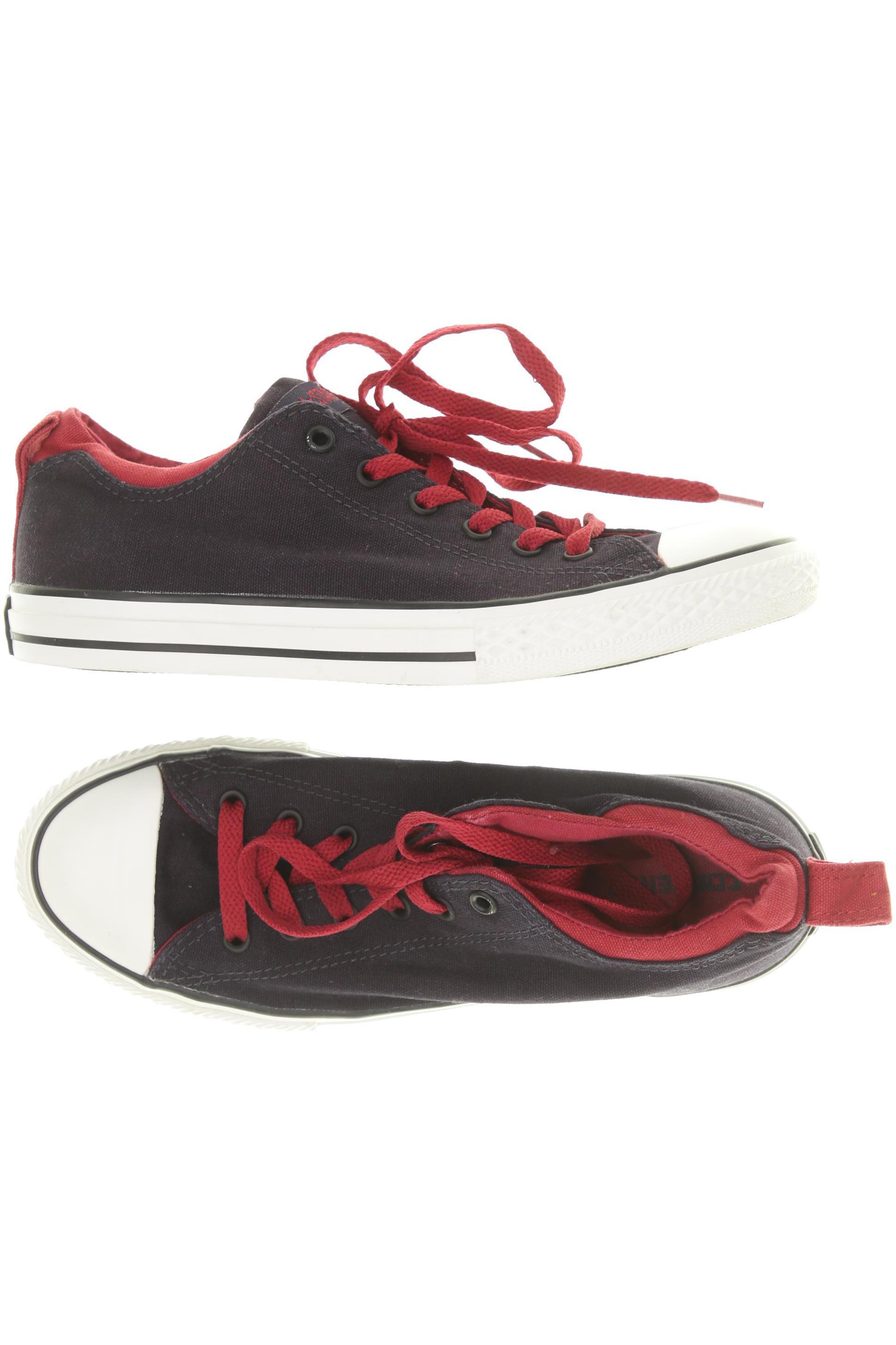 

Converse Damen Sneakers, blau, Gr. 38.5