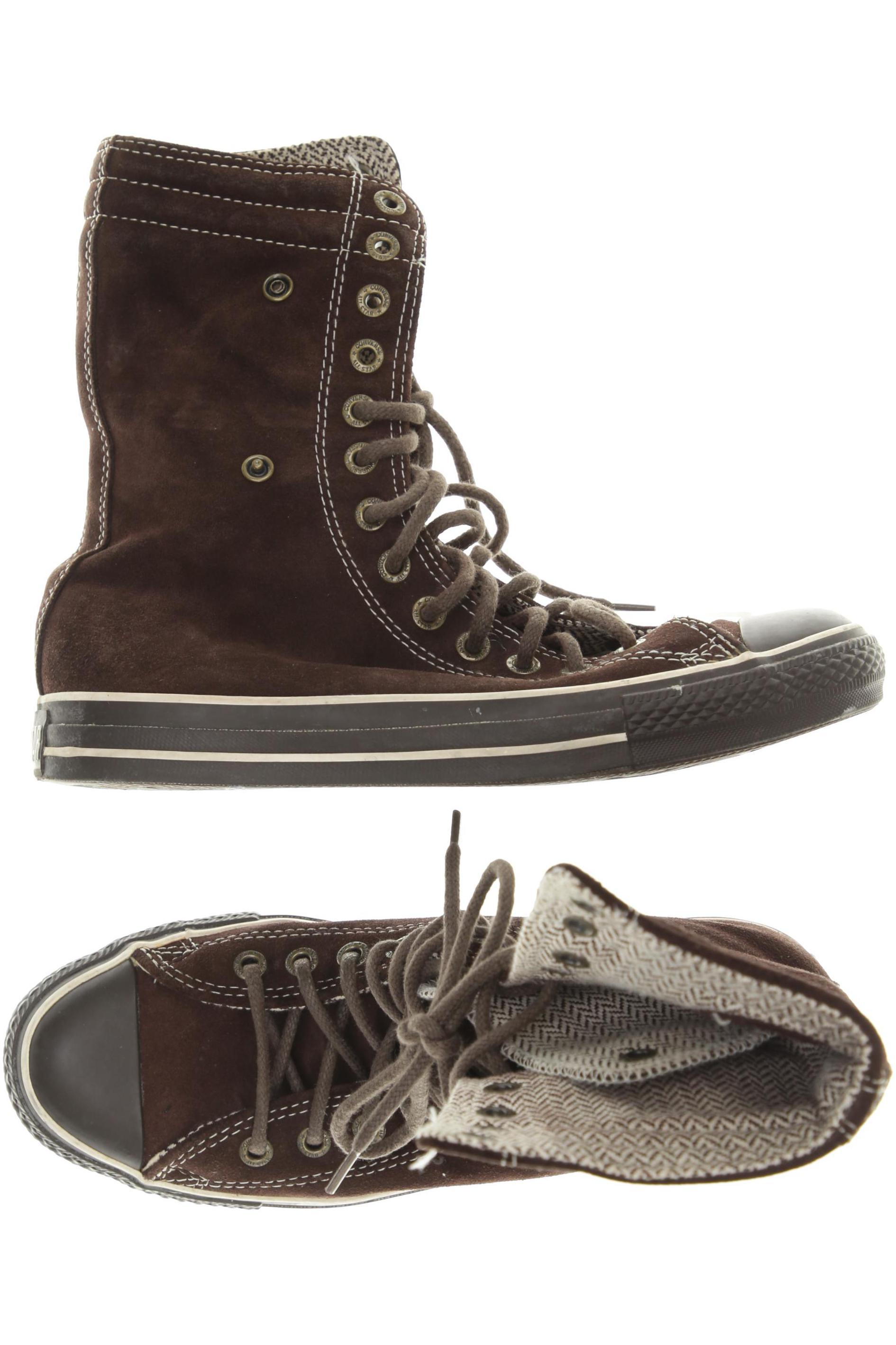 

Converse Damen Sneakers, braun, Gr. 41.5