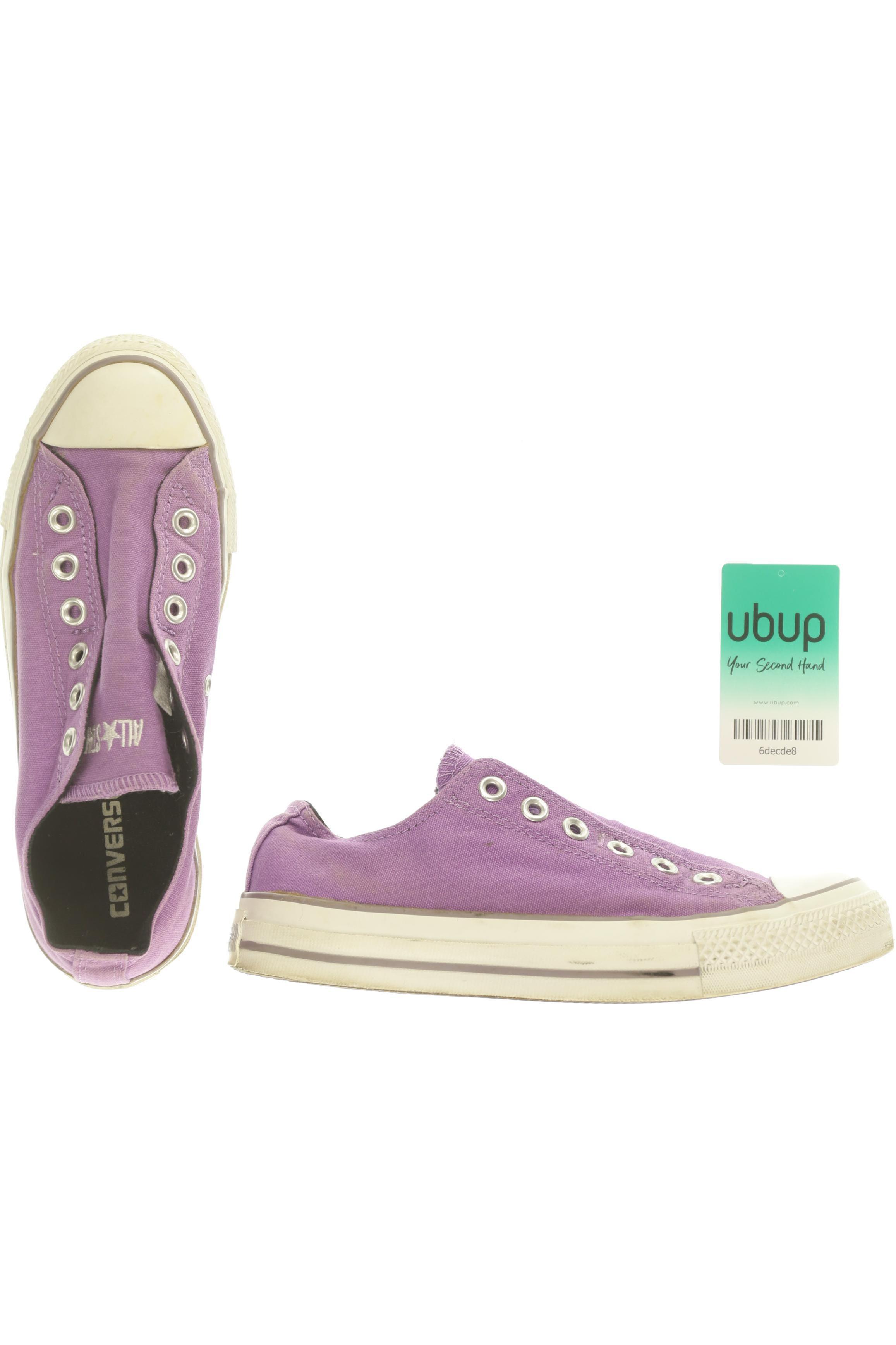 

Converse Damen Sneakers, lila, Gr. 38