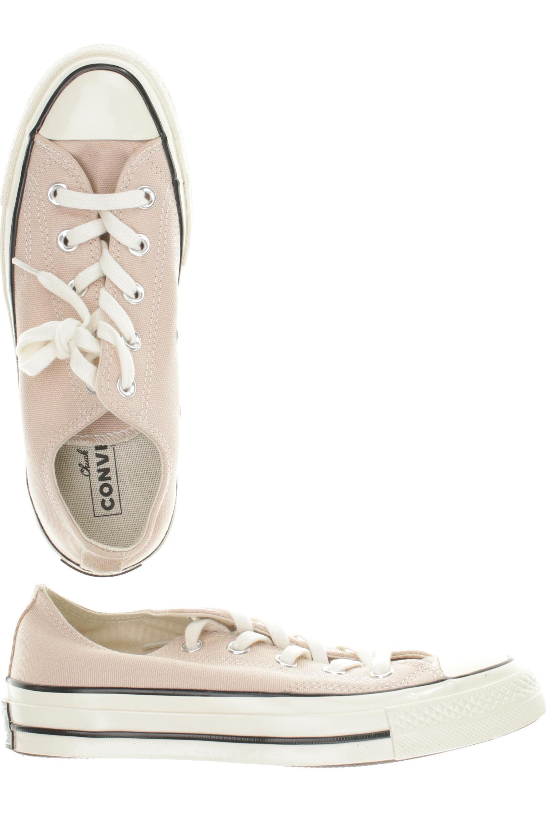 

Converse Damen Sneakers, beige, Gr. 36.5