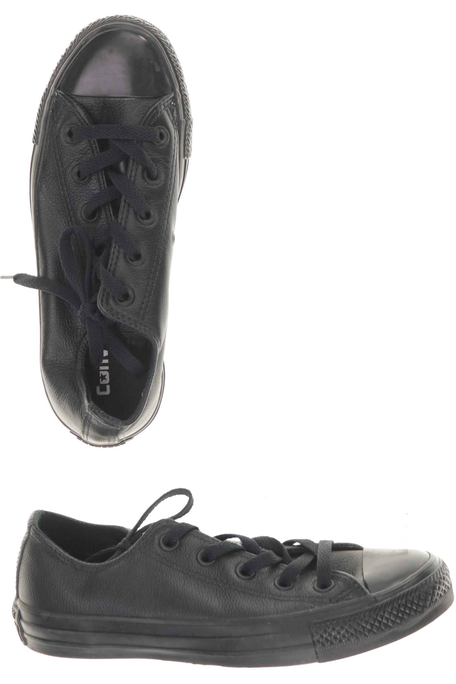 

Converse Damen Sneakers, schwarz, Gr. 36.5