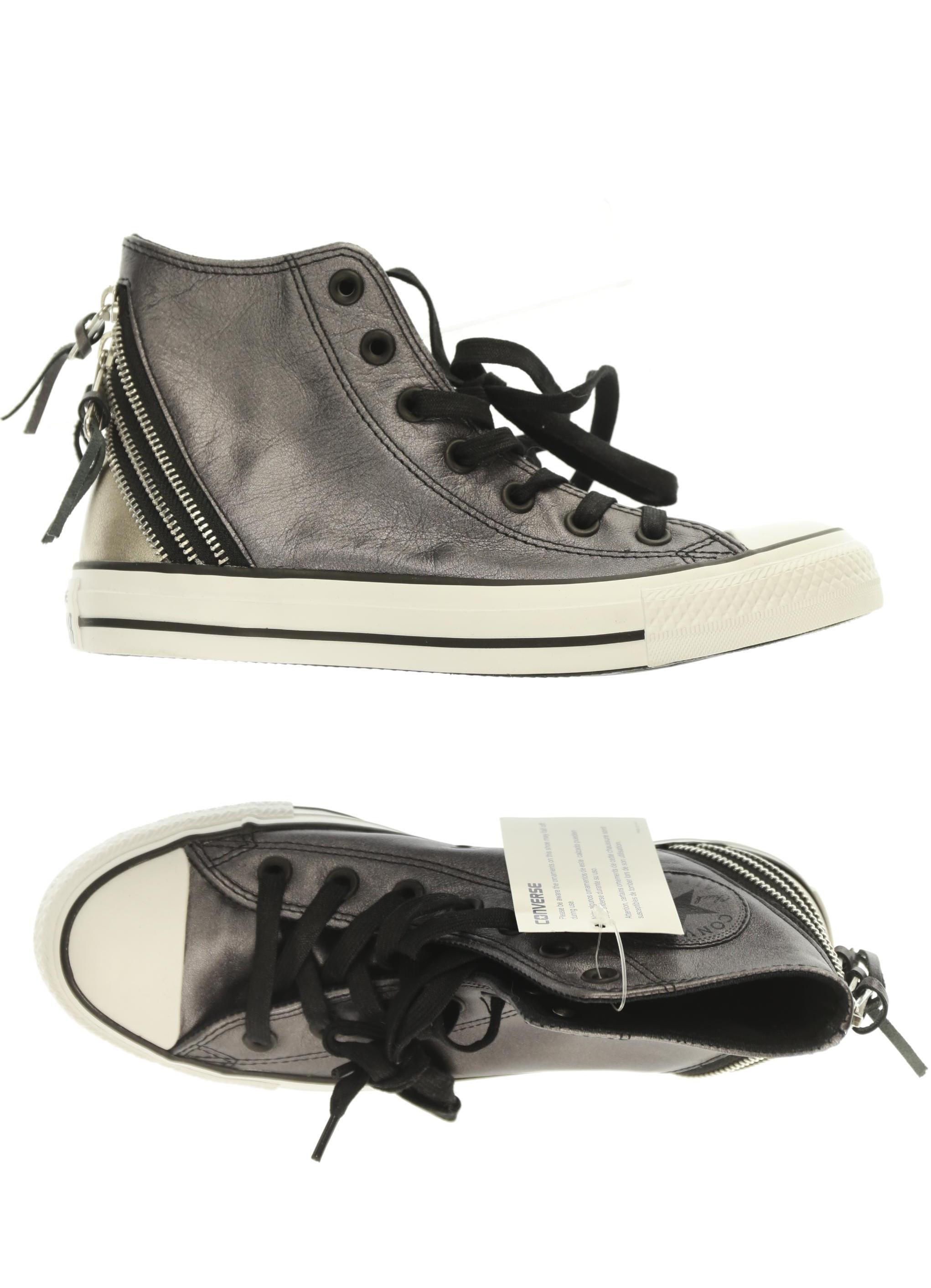 

Converse Damen Sneakers, silber, Gr. 38