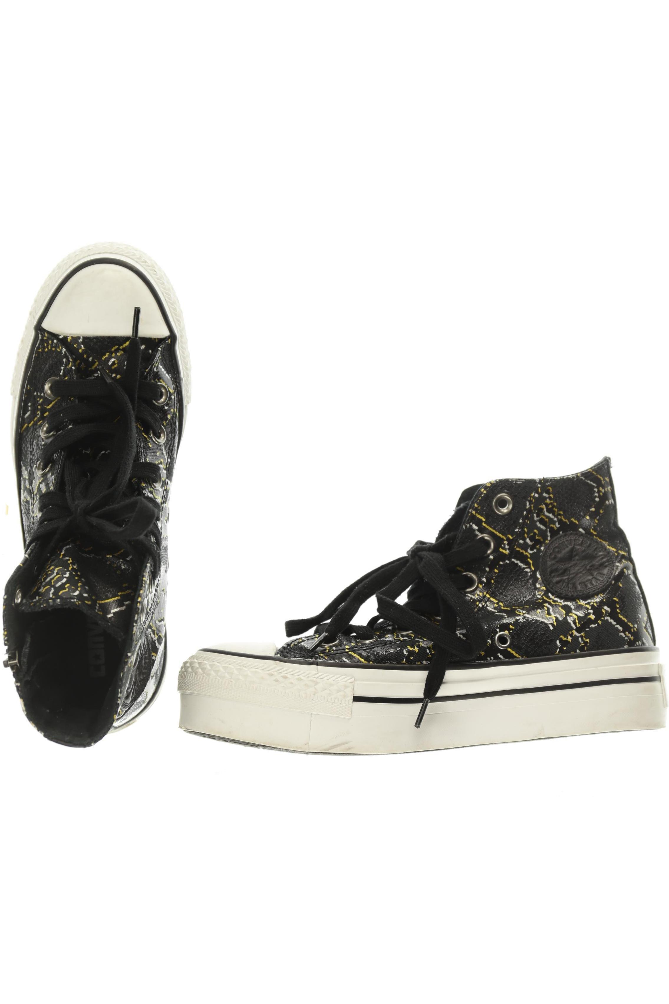 

Converse Damen Sneakers, schwarz, Gr. 36