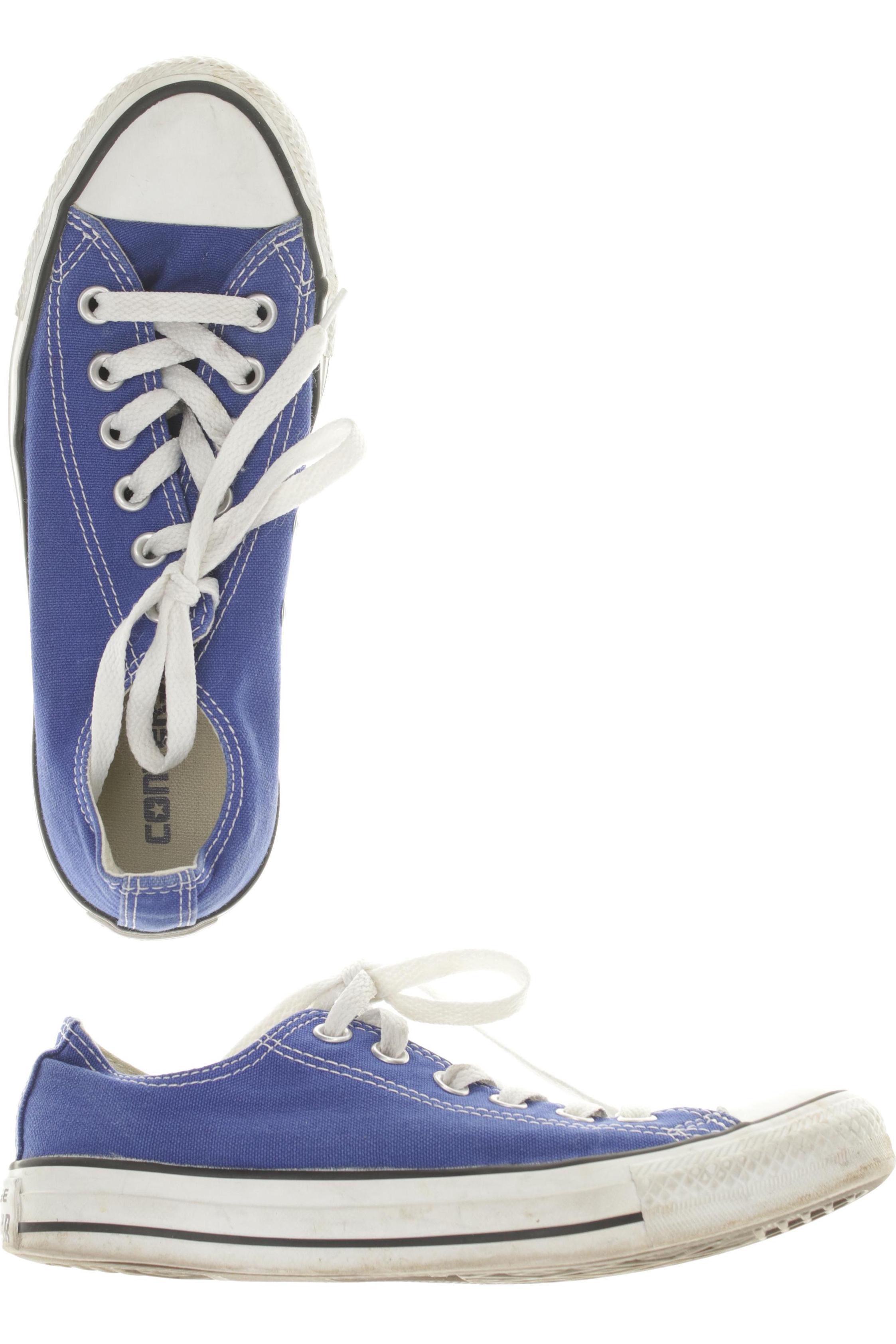 

Converse Damen Sneakers, blau, Gr. 38