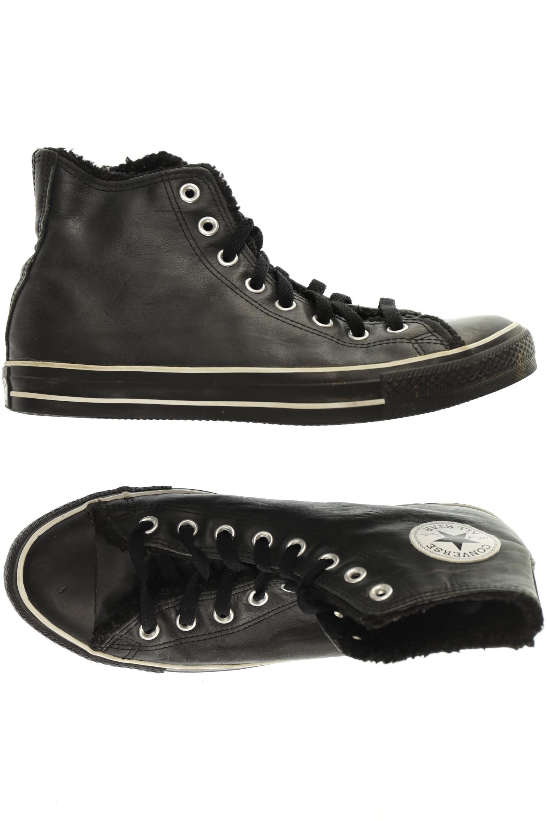 

Converse Damen Sneakers, schwarz, Gr. 41.5