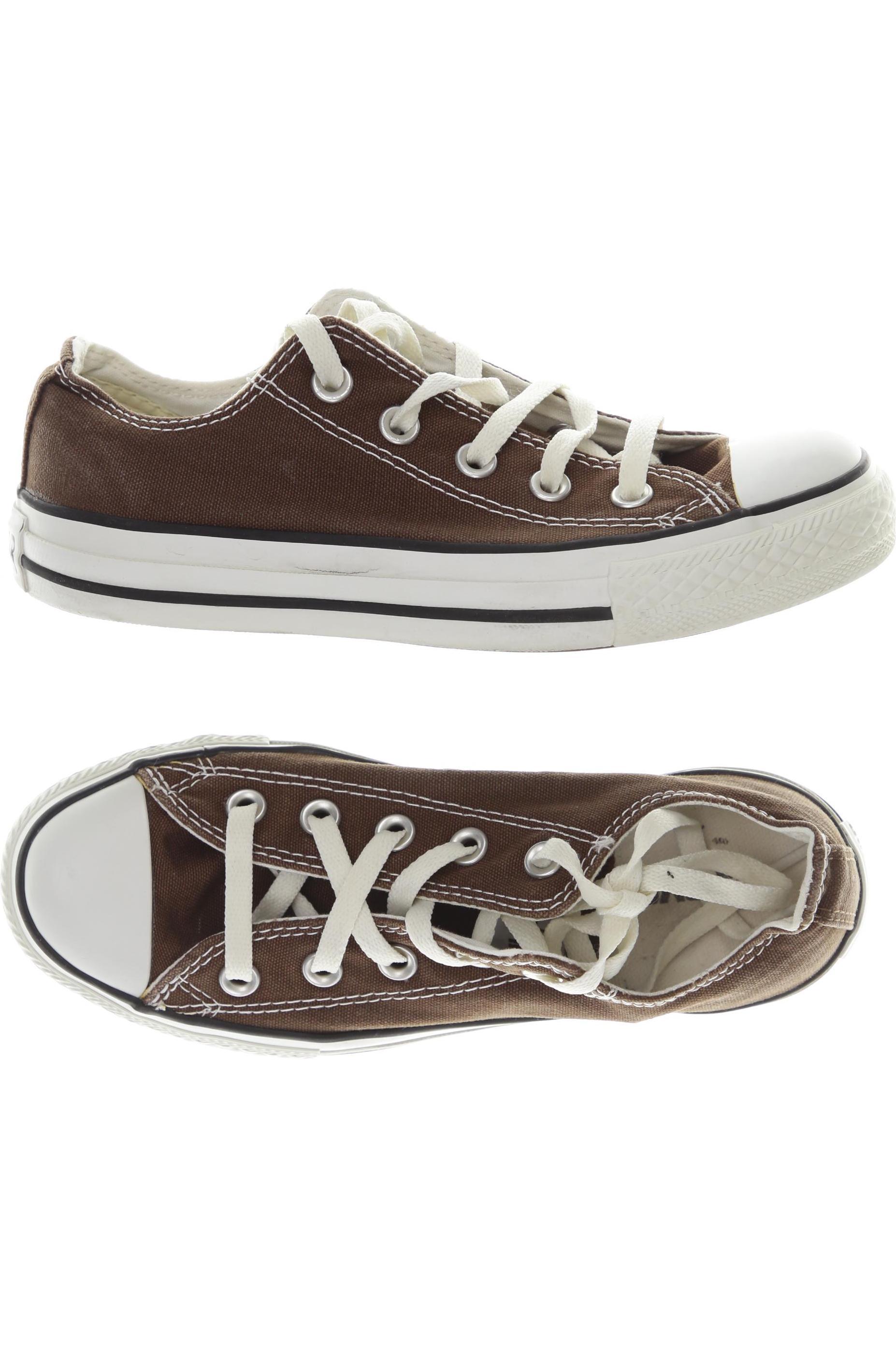 

Converse Damen Sneakers, braun, Gr. 36