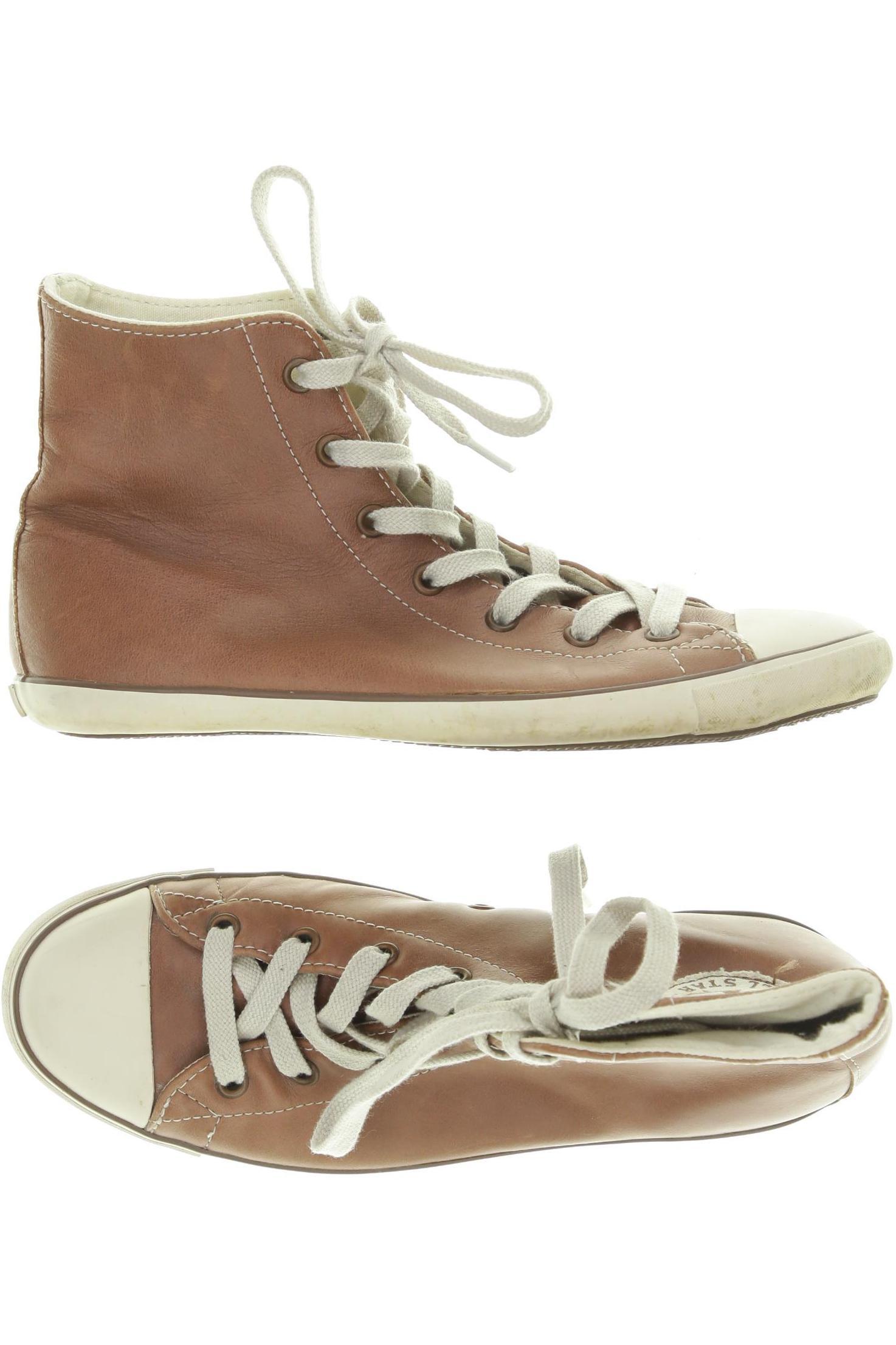 

Converse Damen Sneakers, braun, Gr. 7