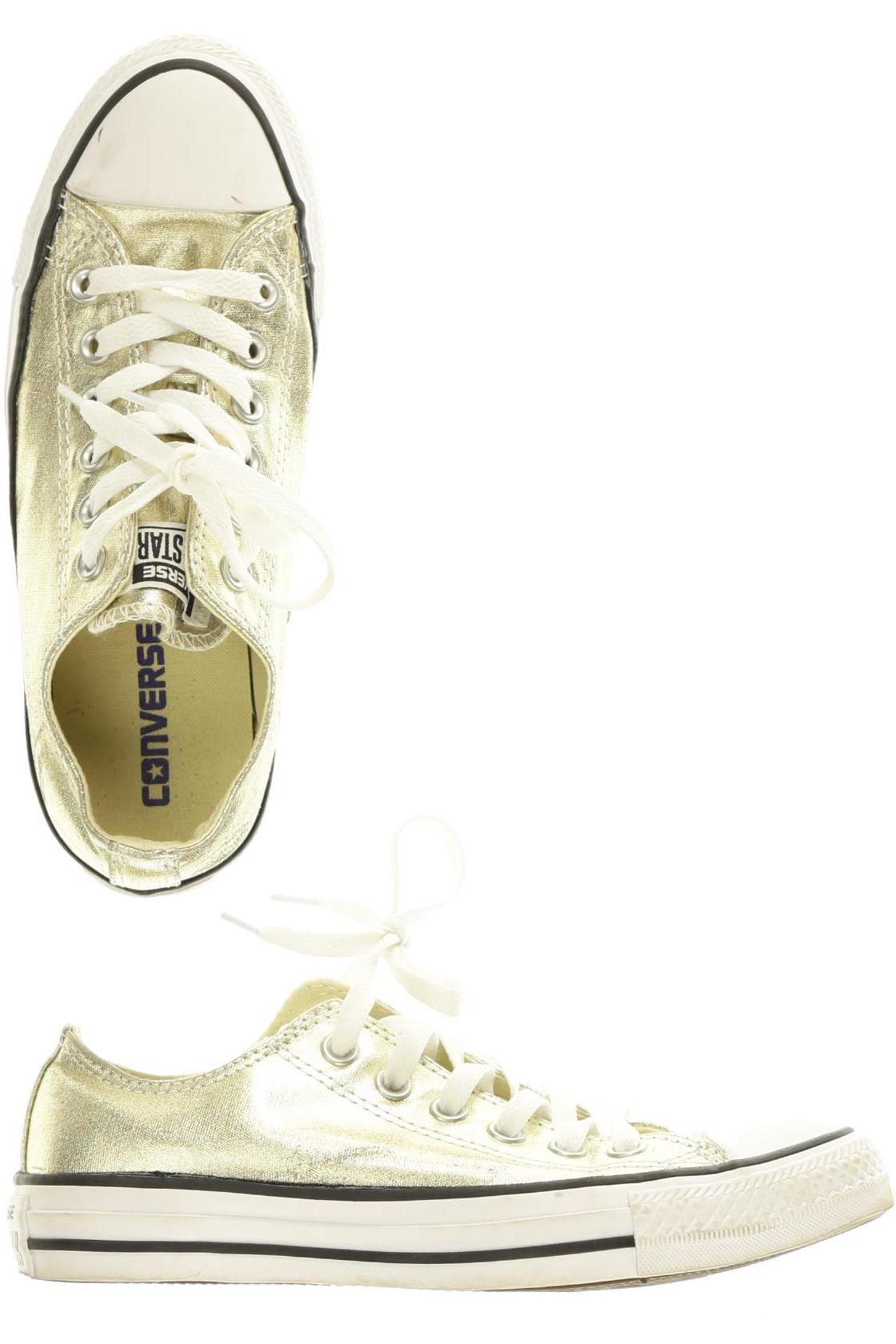 

Converse Damen Sneakers, gelb, Gr. 37