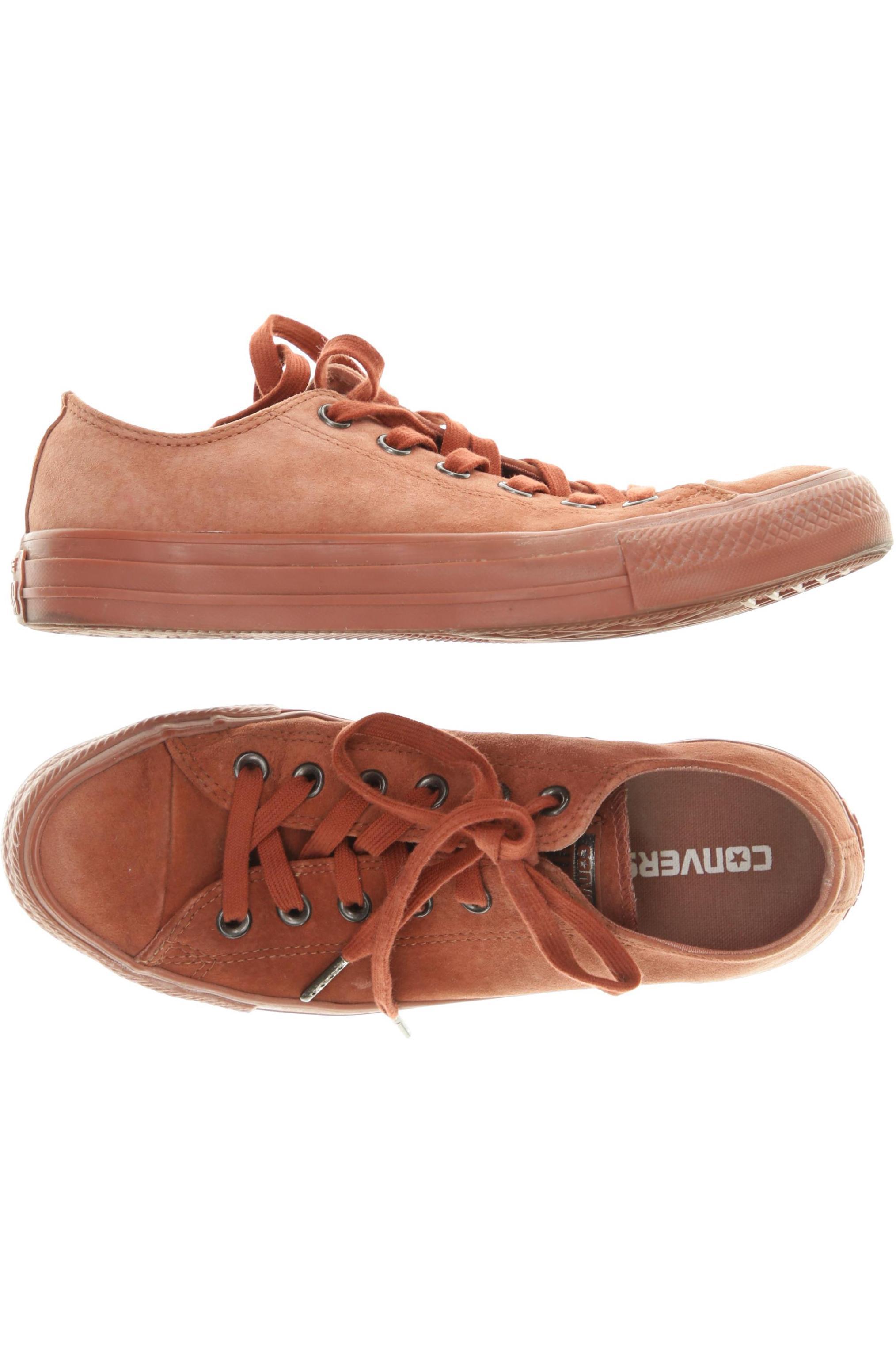 

Converse Damen Sneakers, rot, Gr. 39