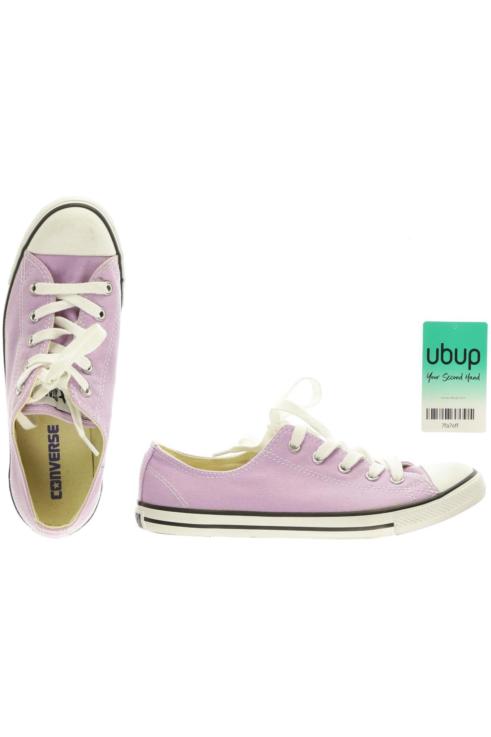 

Converse Damen Sneakers, lila, Gr. 37.5