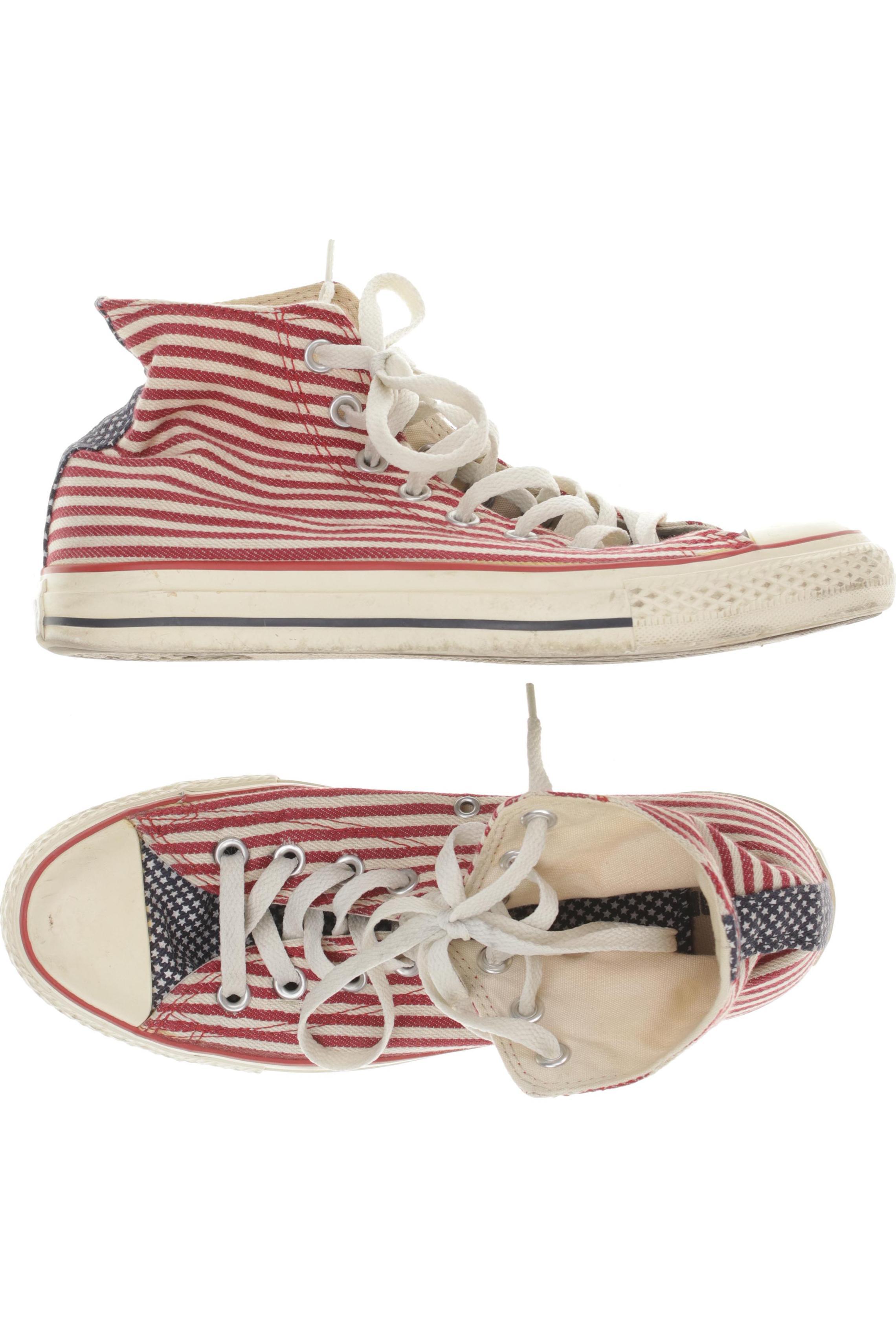 

Converse Damen Sneakers, rot, Gr. 40
