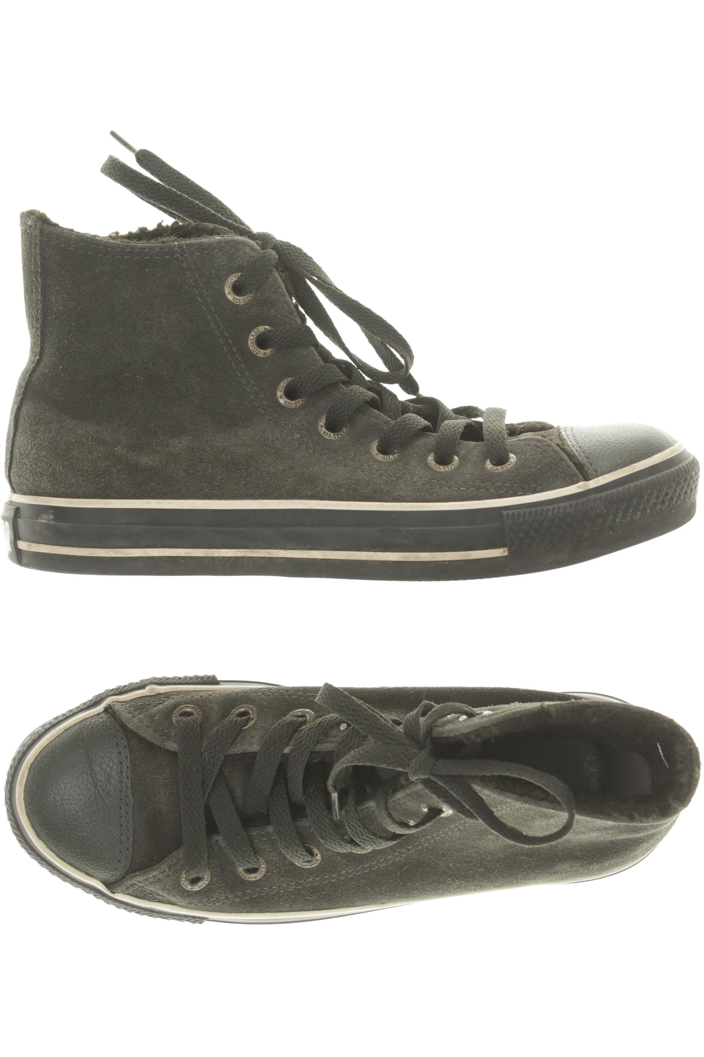 

Converse Damen Sneakers, grau, Gr. 36.5