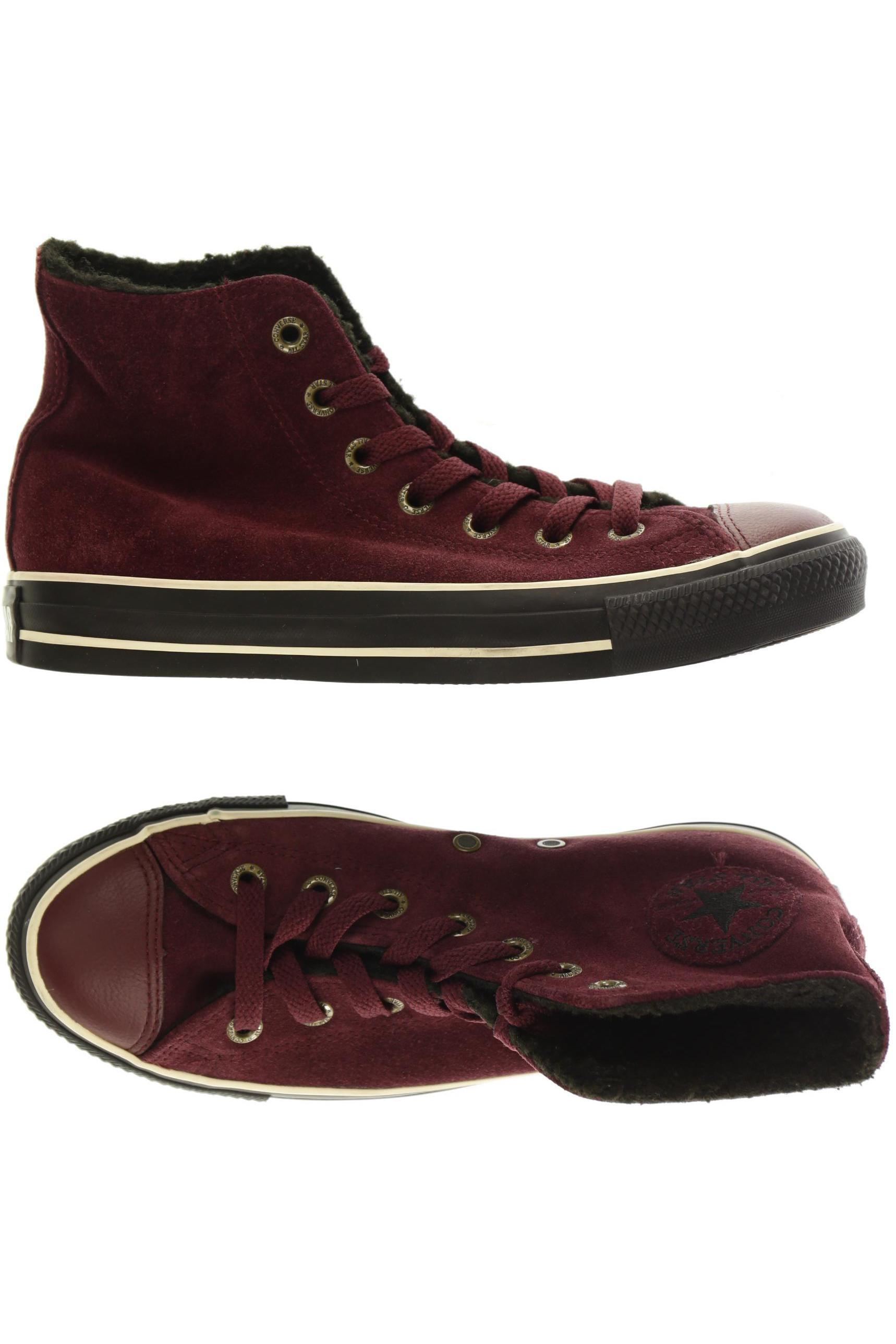 

Converse Damen Sneakers, lila, Gr. 38