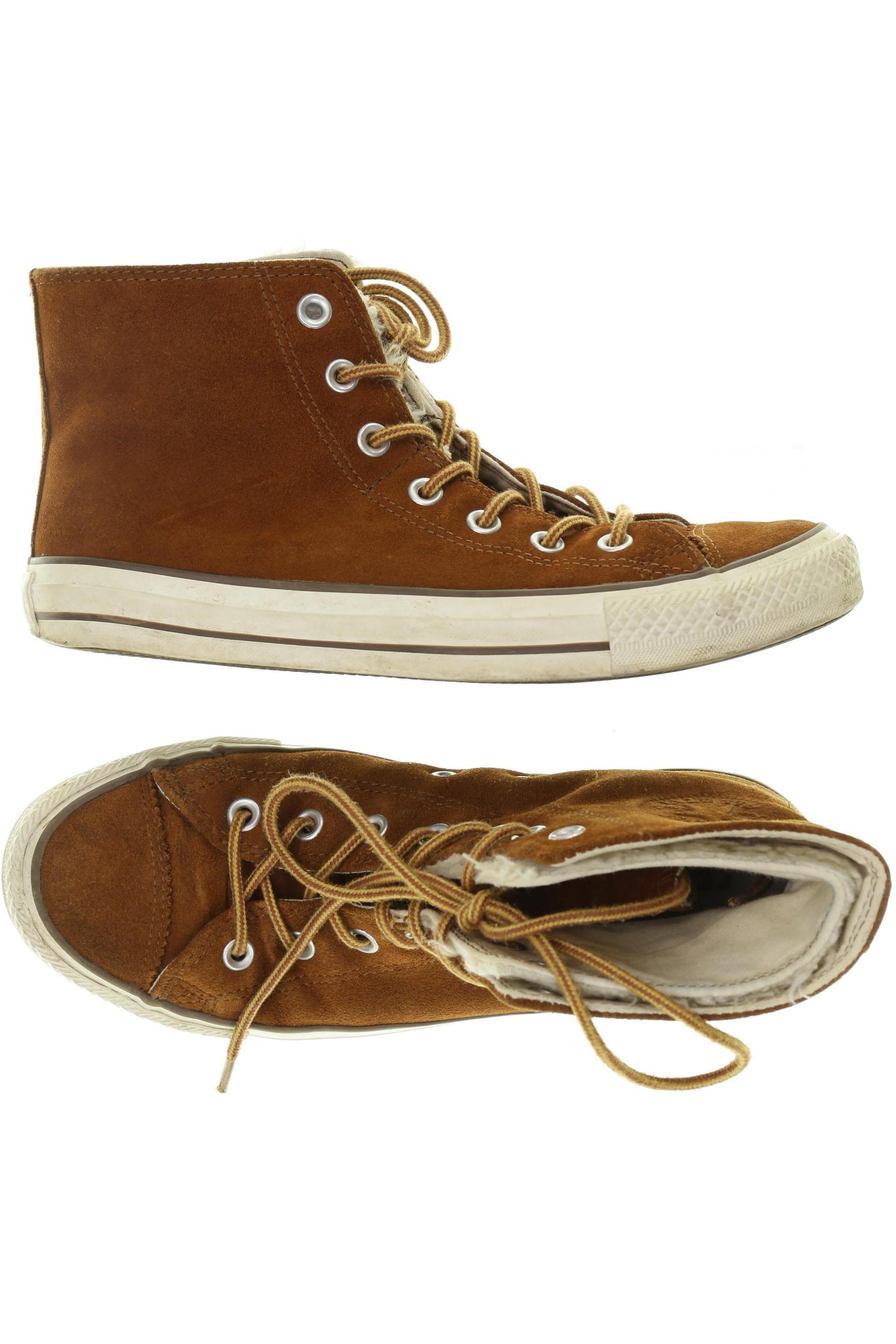 

Converse Damen Sneakers, braun, Gr. 39