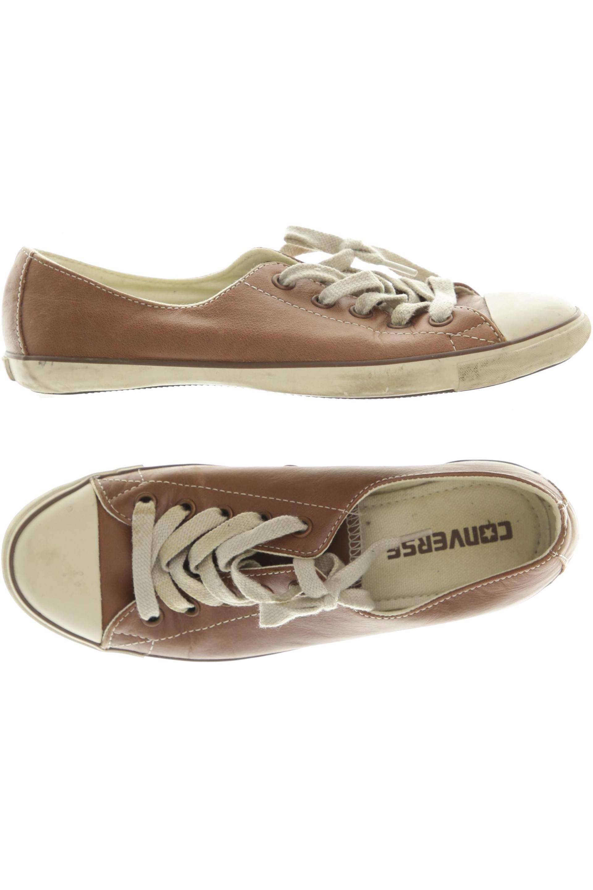 

Converse Damen Sneakers, braun, Gr. 37