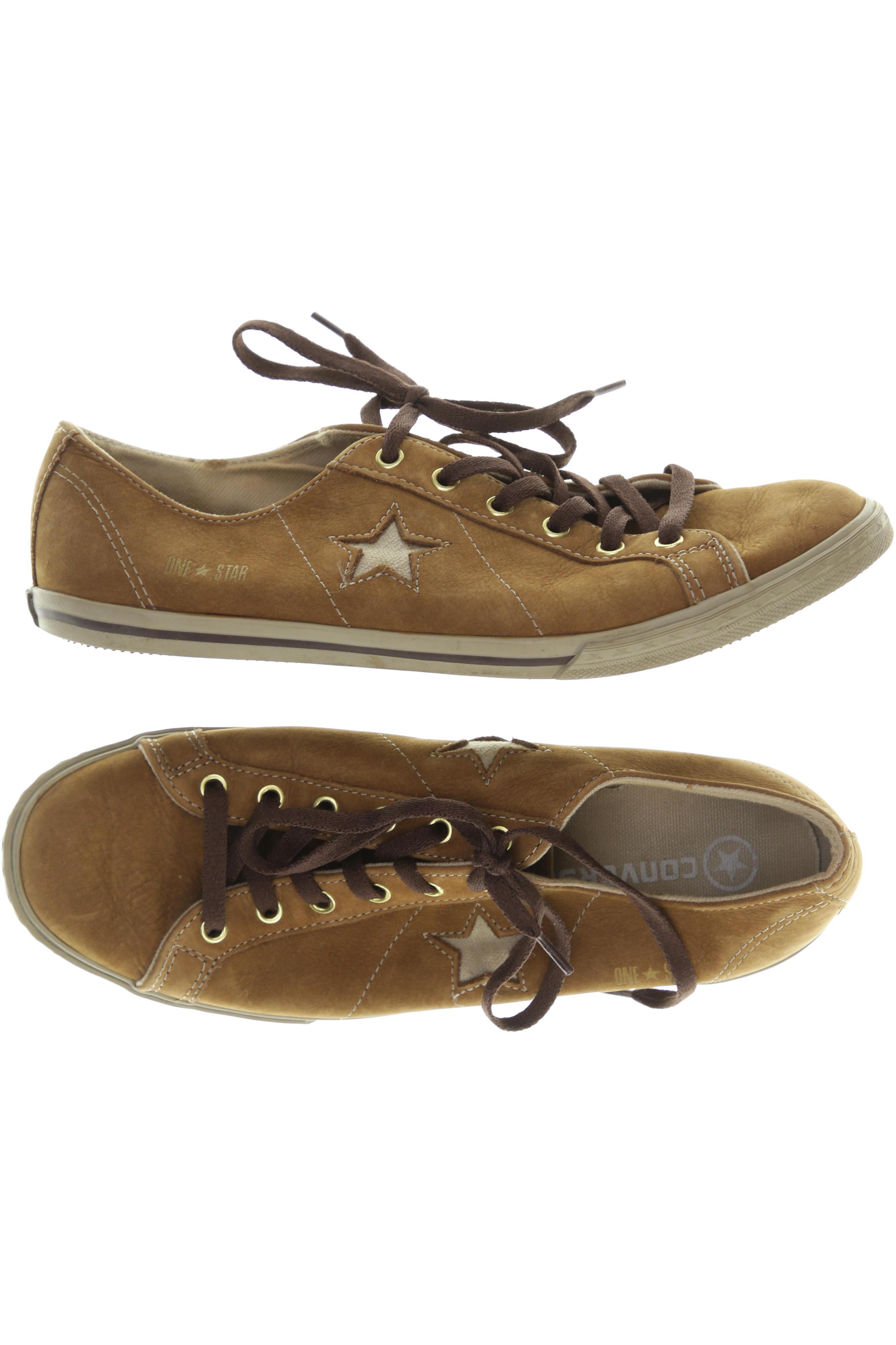 

Converse Damen Sneakers, braun, Gr. 40