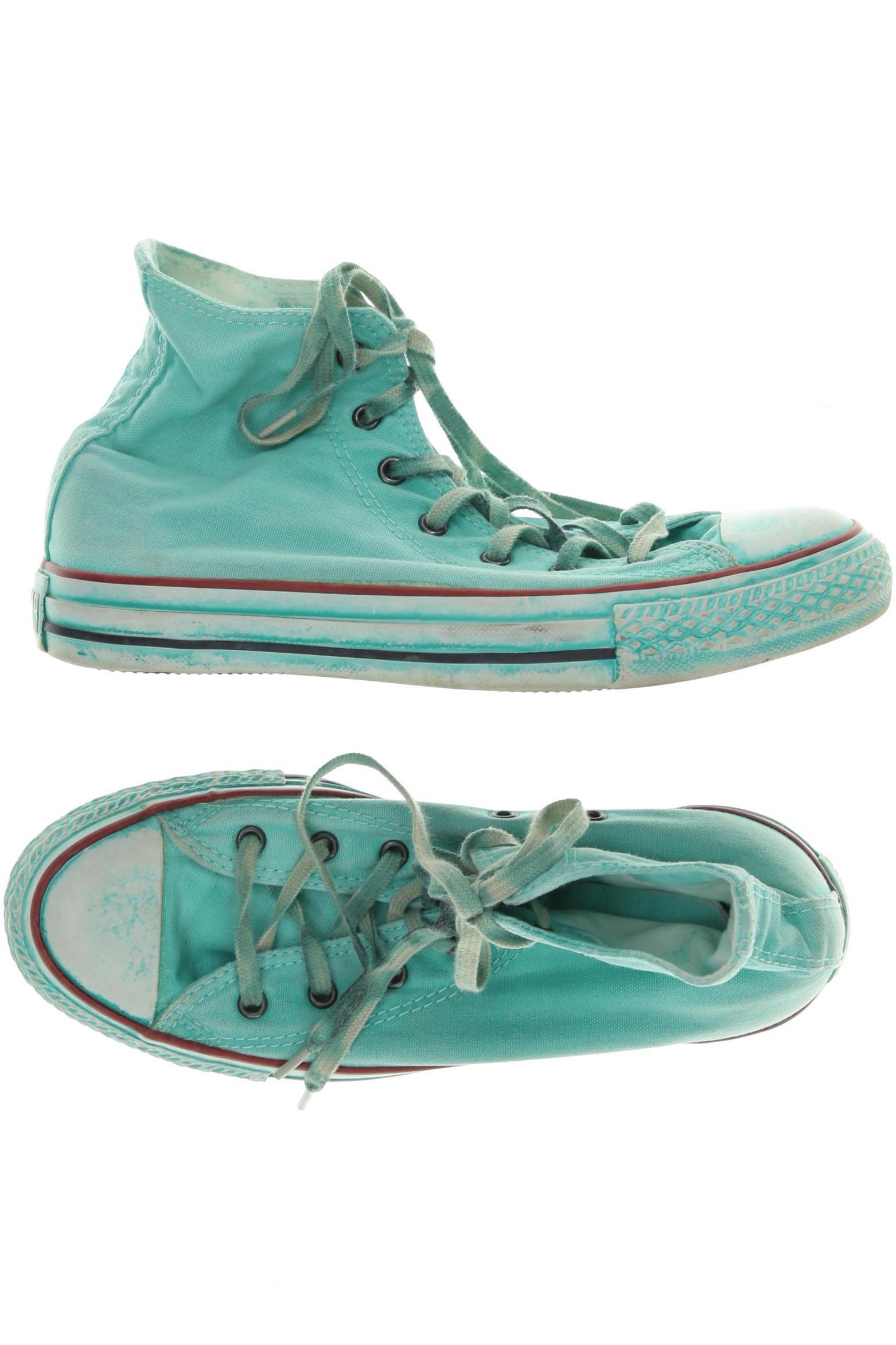 

Converse Damen Sneakers, türkis, Gr. 36.5