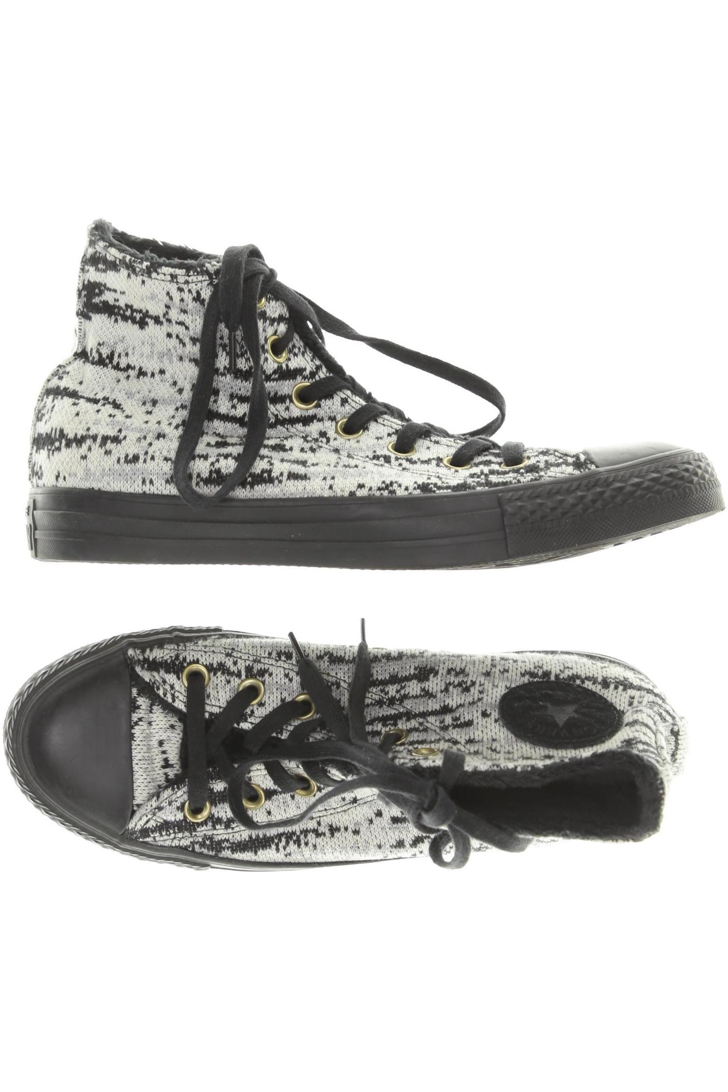 

Converse Damen Sneakers, grau, Gr. 39