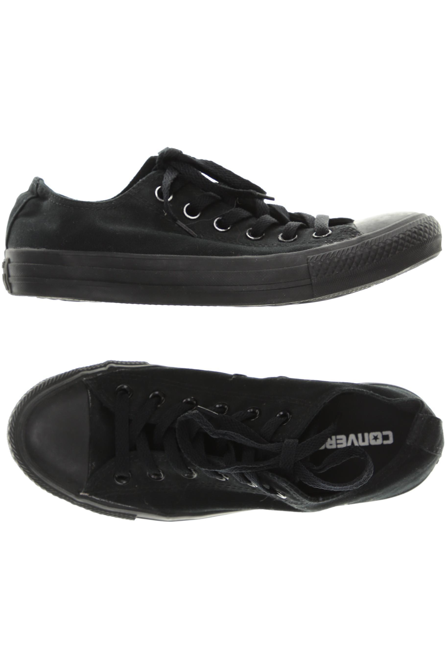 

Converse Damen Sneakers, schwarz, Gr. 39