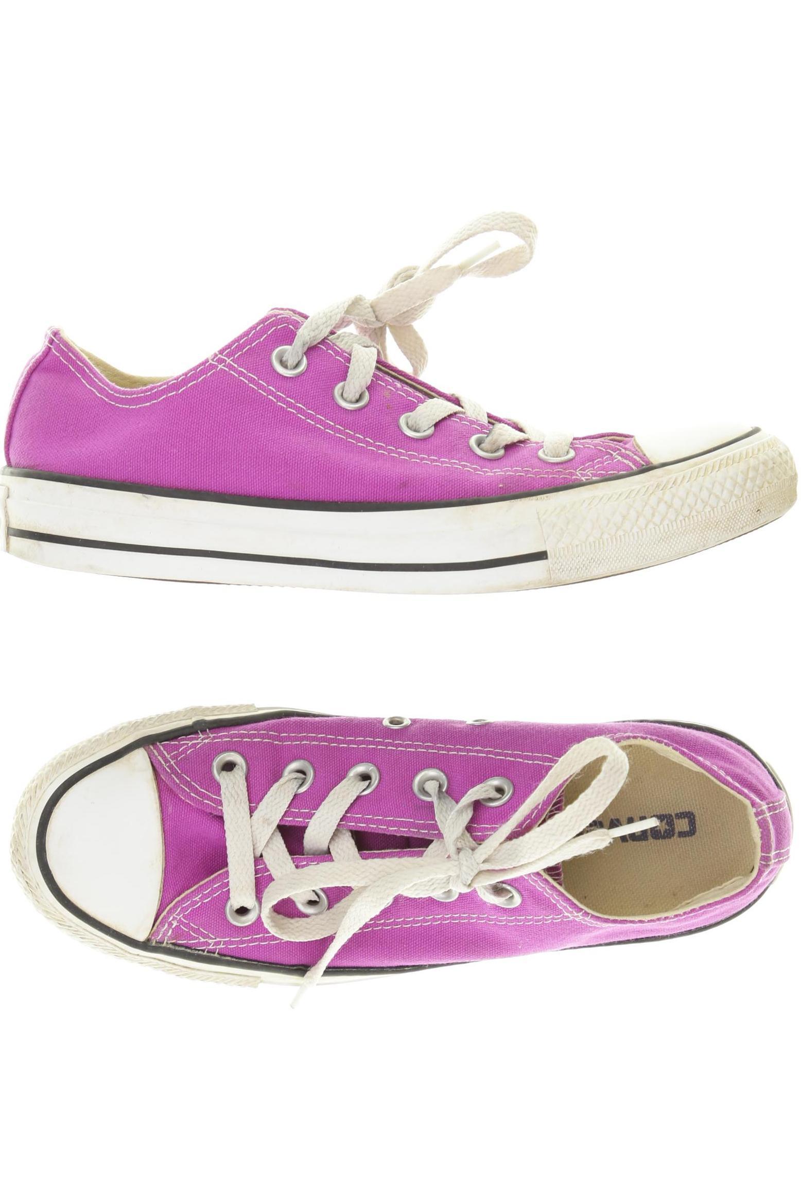 

Converse Damen Sneakers, lila, Gr. 36