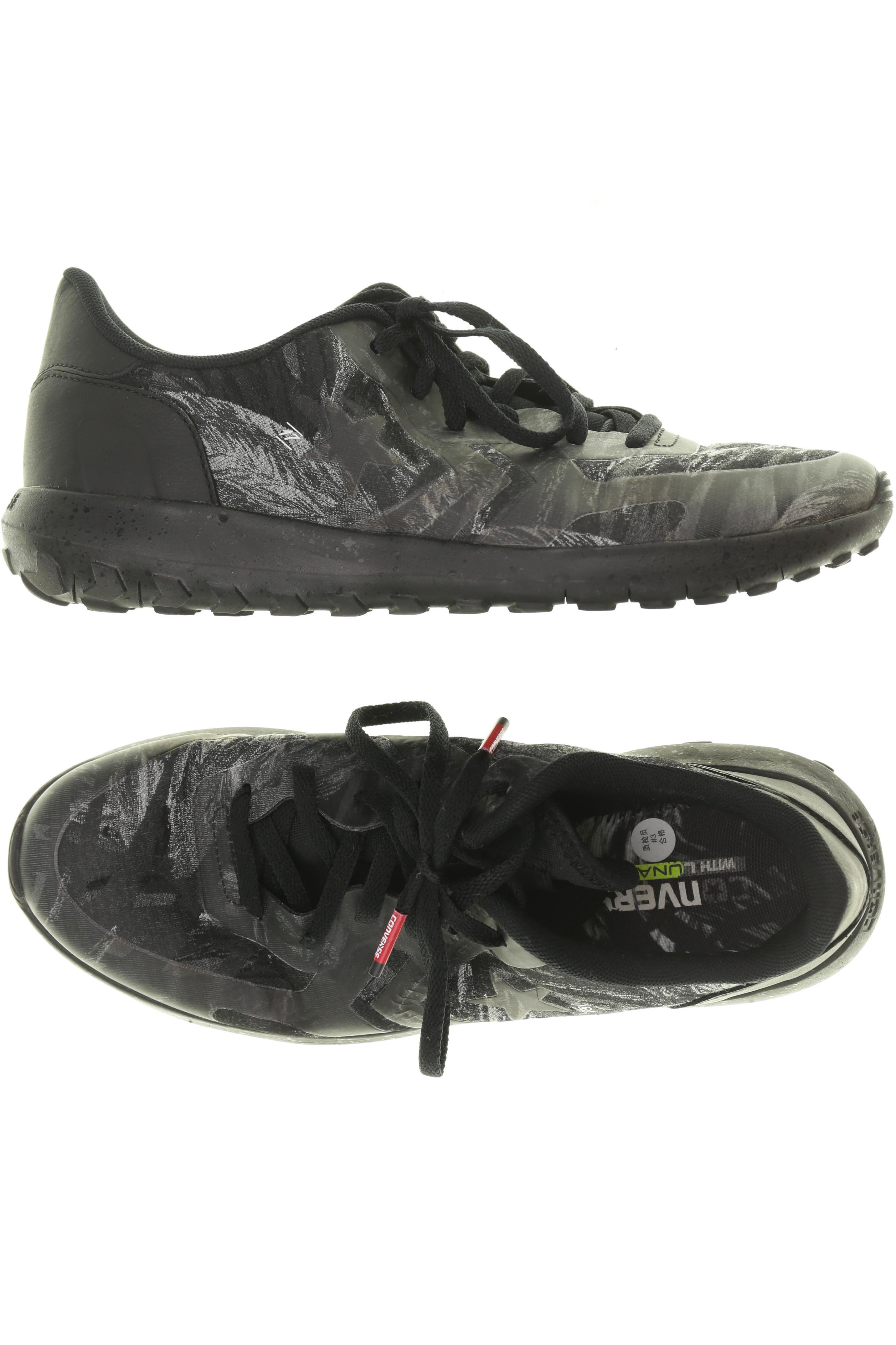 

Converse Damen Sneakers, schwarz, Gr. 40