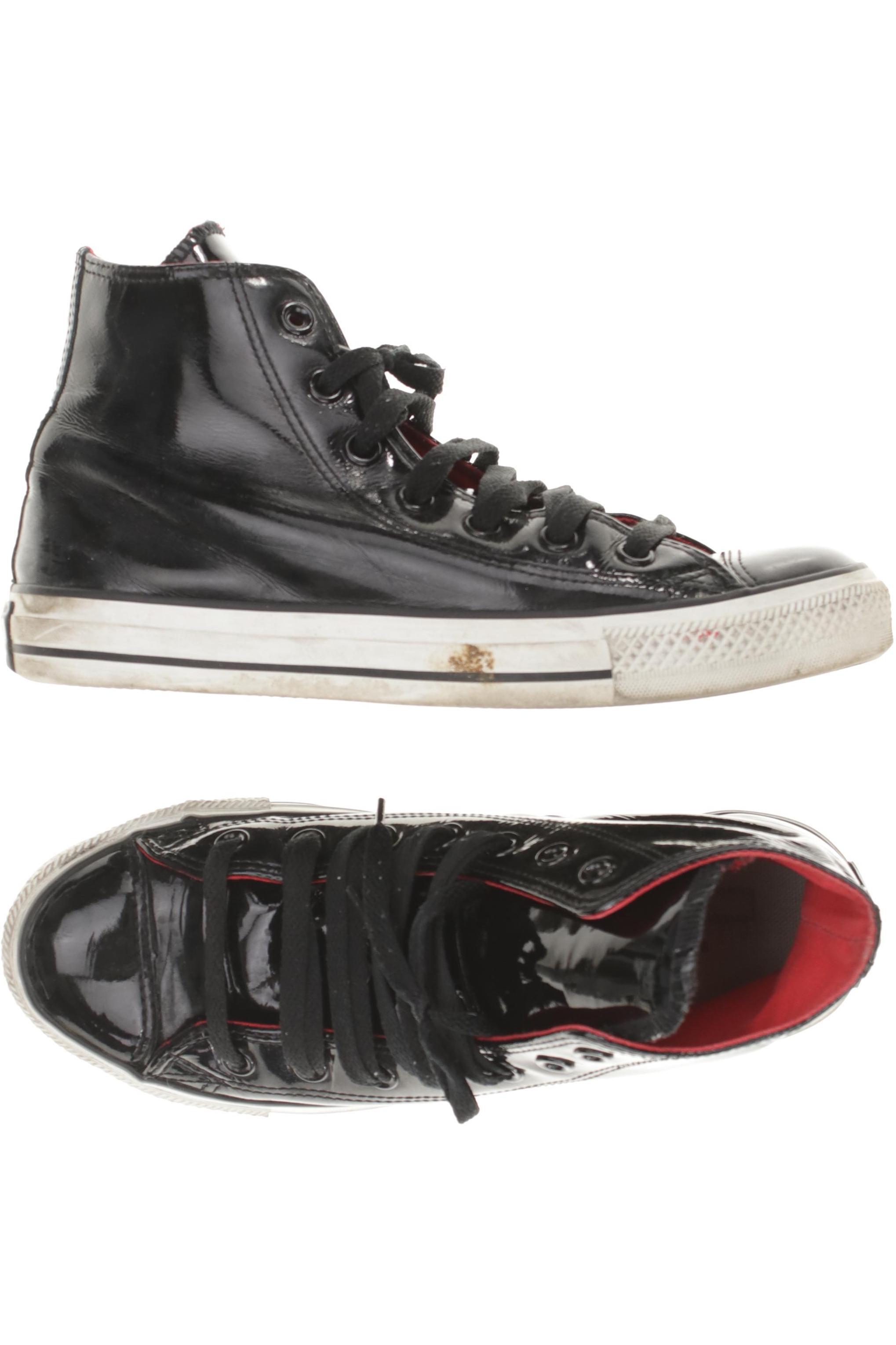 

Converse Damen Sneakers, schwarz, Gr. 39