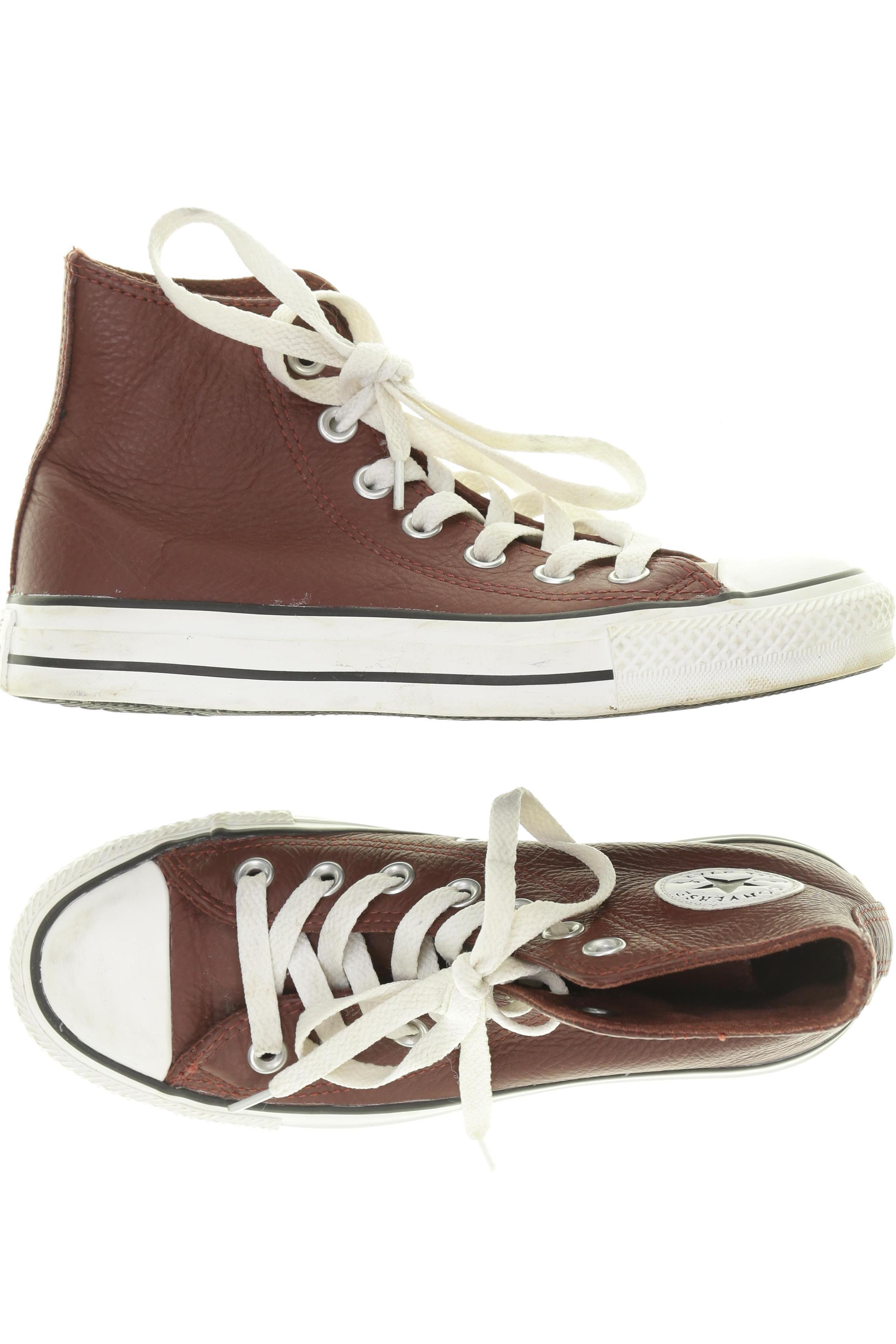 

Converse Damen Sneakers, rot, Gr. 36