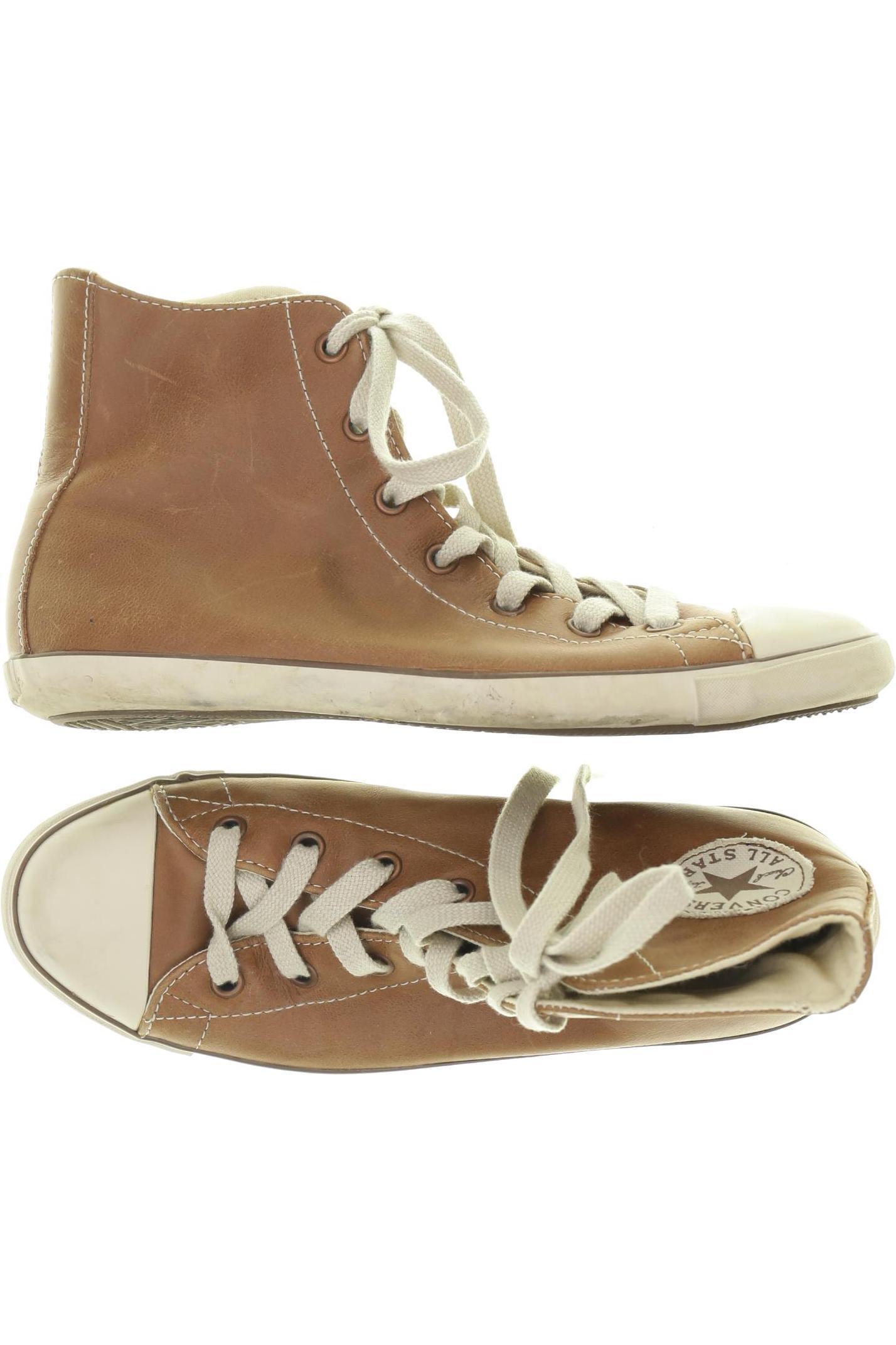 

Converse Damen Sneakers, braun, Gr. 37
