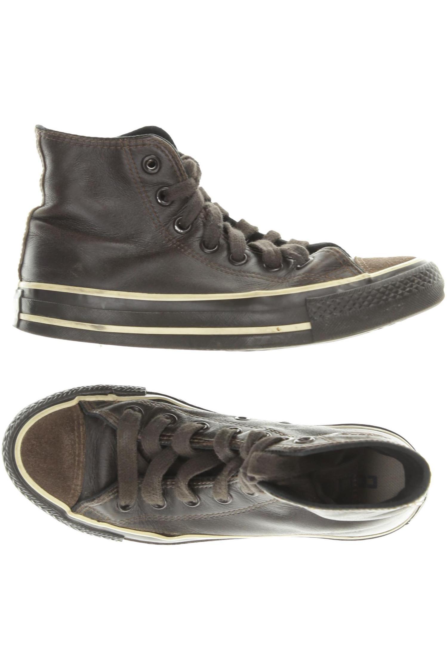 

Converse Damen Sneakers, braun, Gr. 4