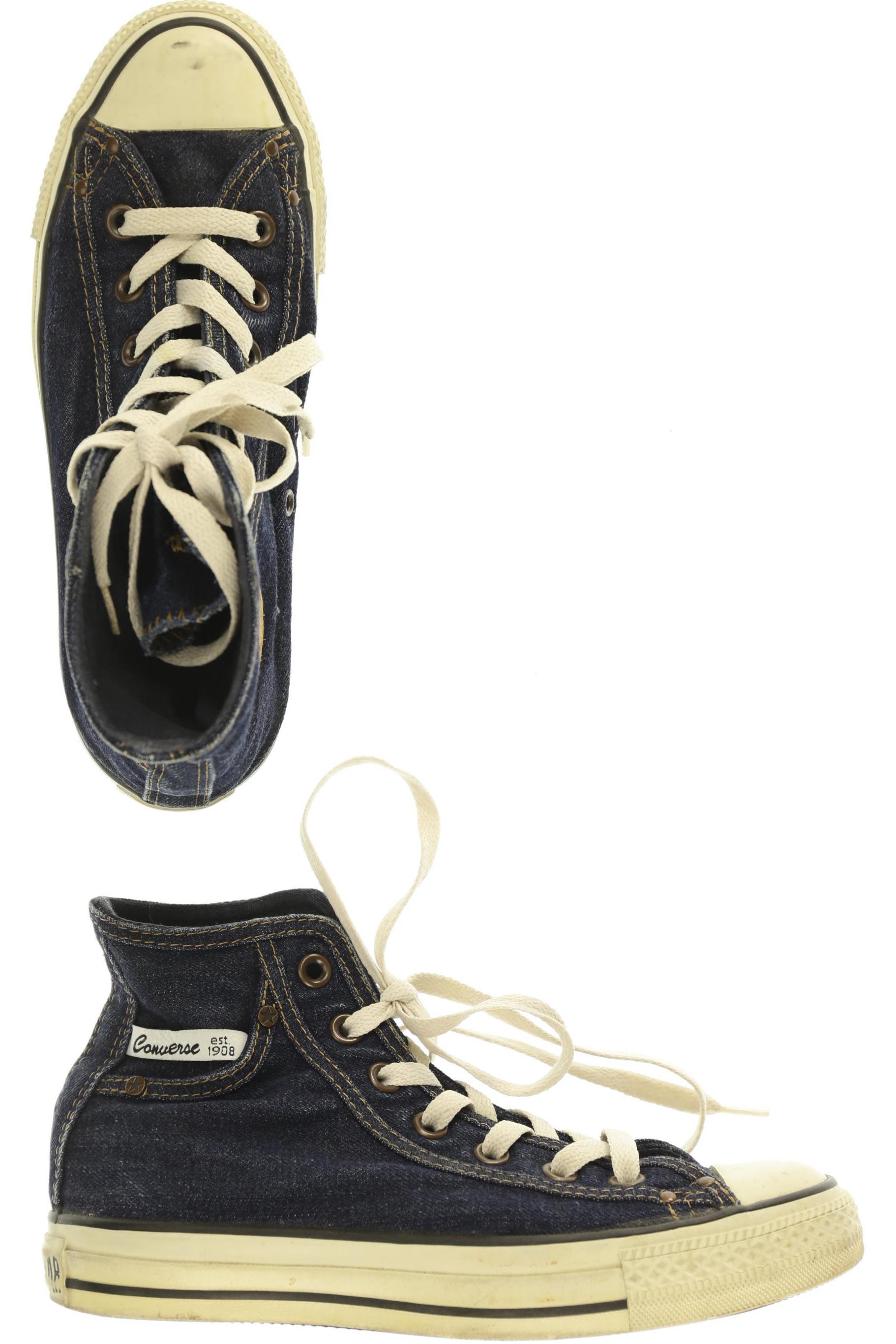 

Converse Damen Sneakers, blau, Gr. 36.5