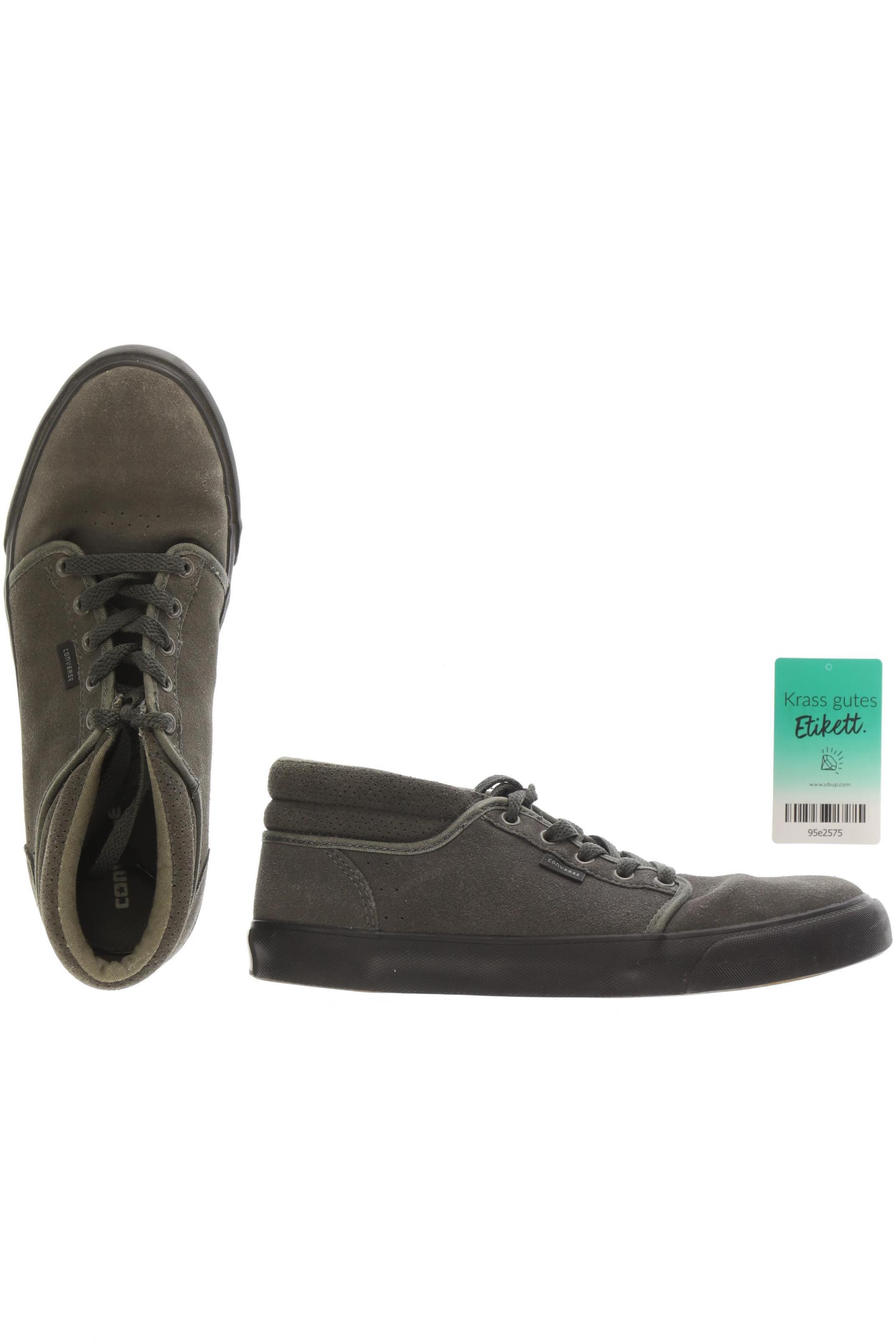 

Converse Damen Sneakers, grau, Gr. 38.5