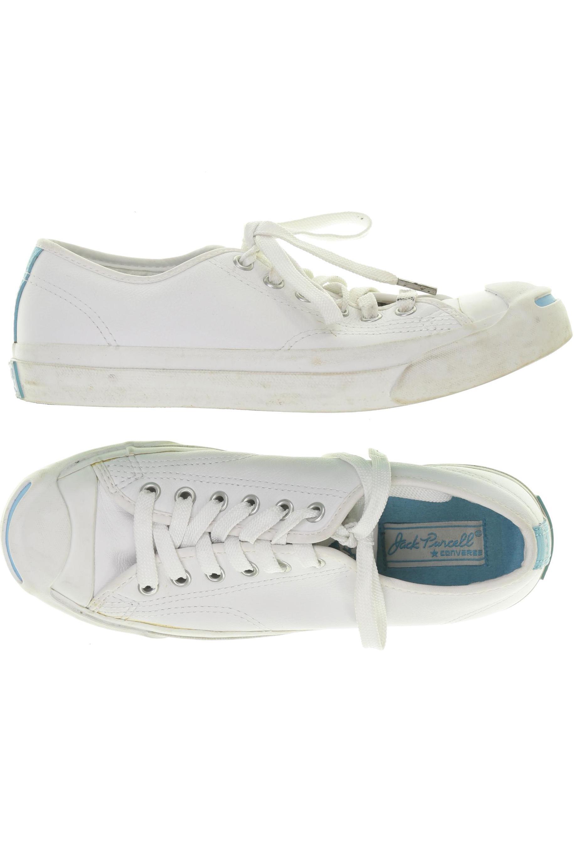 

Converse Damen Sneakers, weiß, Gr. 38.5