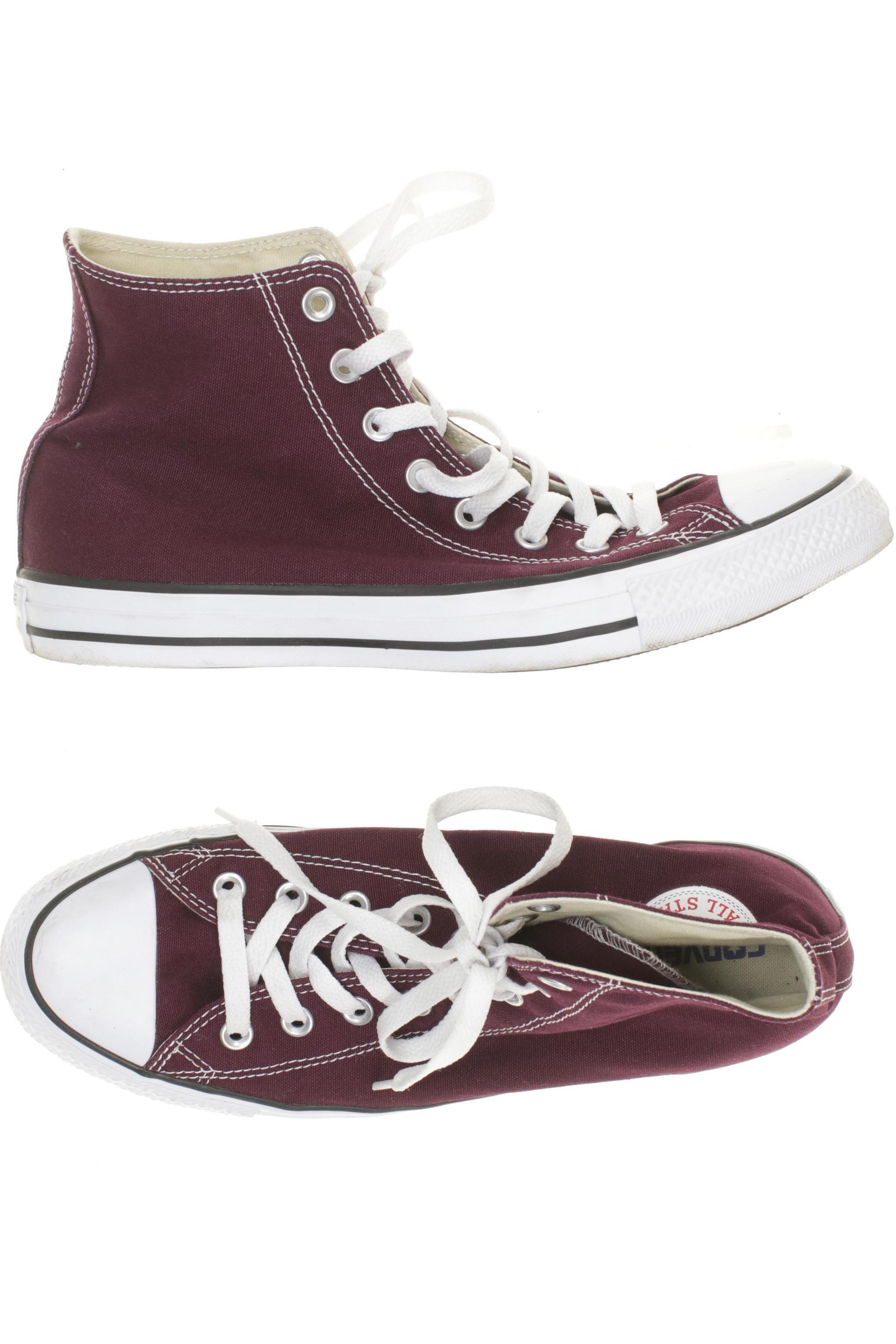

Converse Damen Sneakers, lila, Gr. 42.5