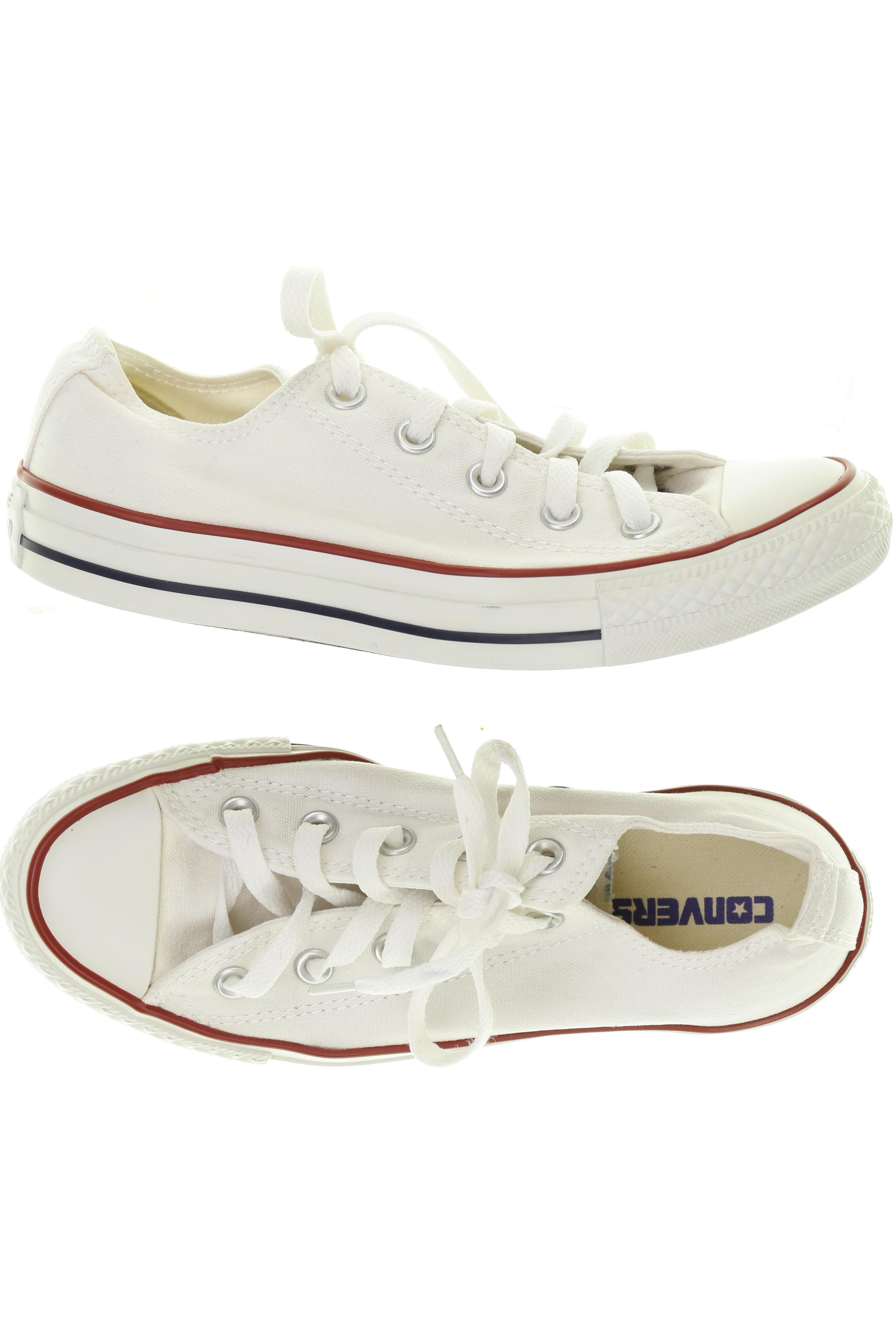 

Converse Damen Sneakers, weiß, Gr. 36.5