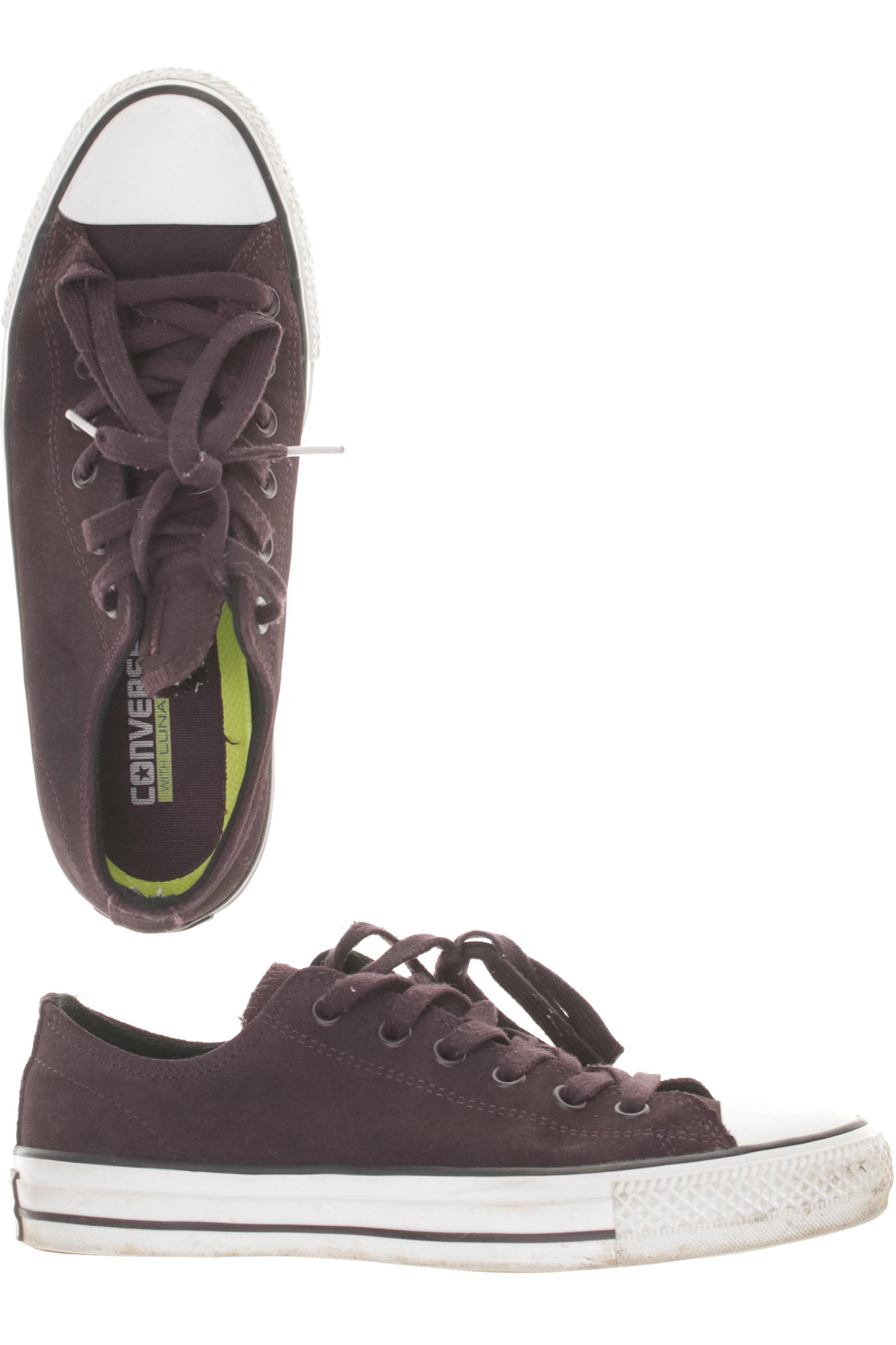 

Converse Damen Sneakers, lila, Gr. 40