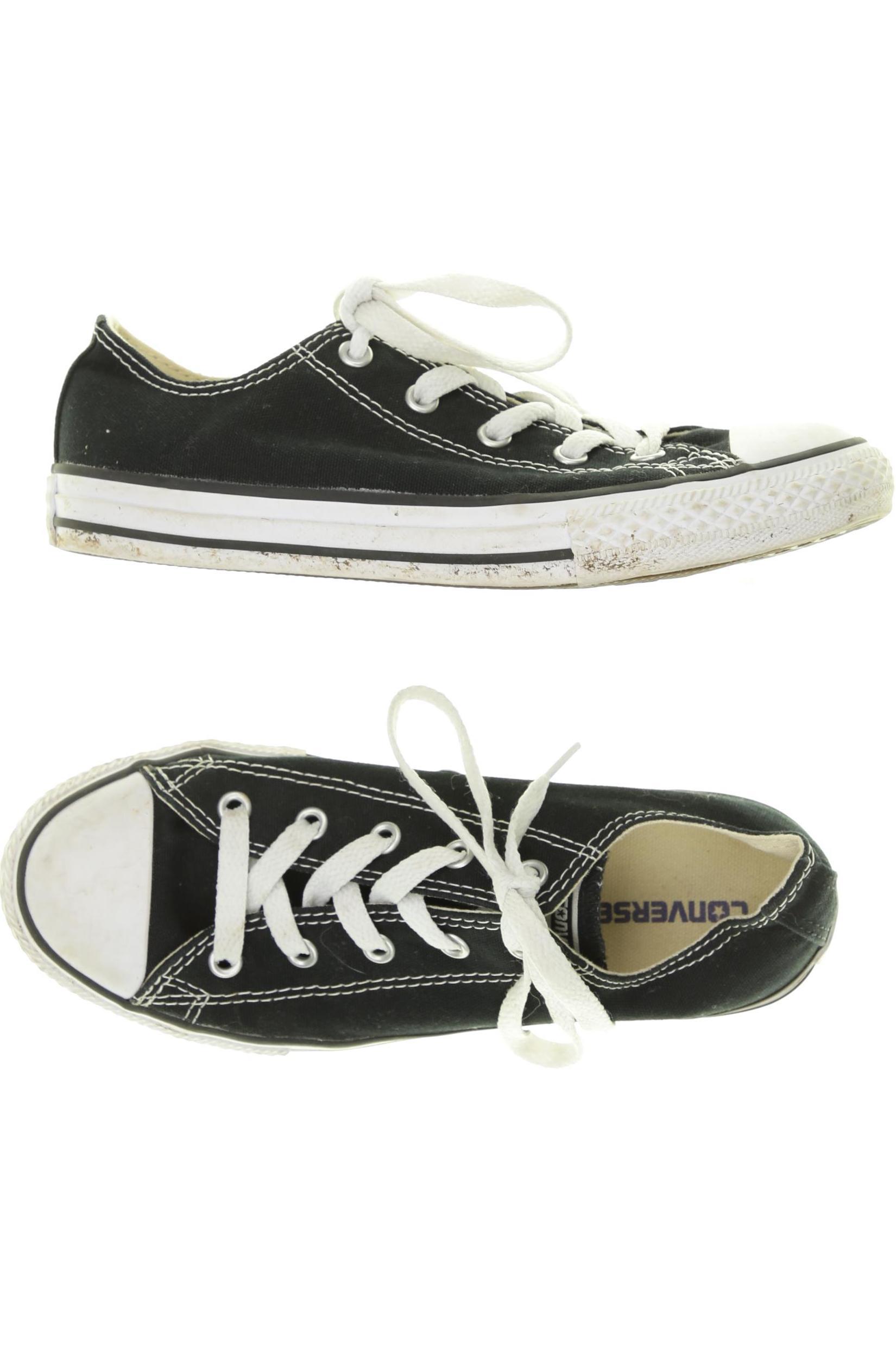 

Converse Damen Sneakers, schwarz, Gr. 35