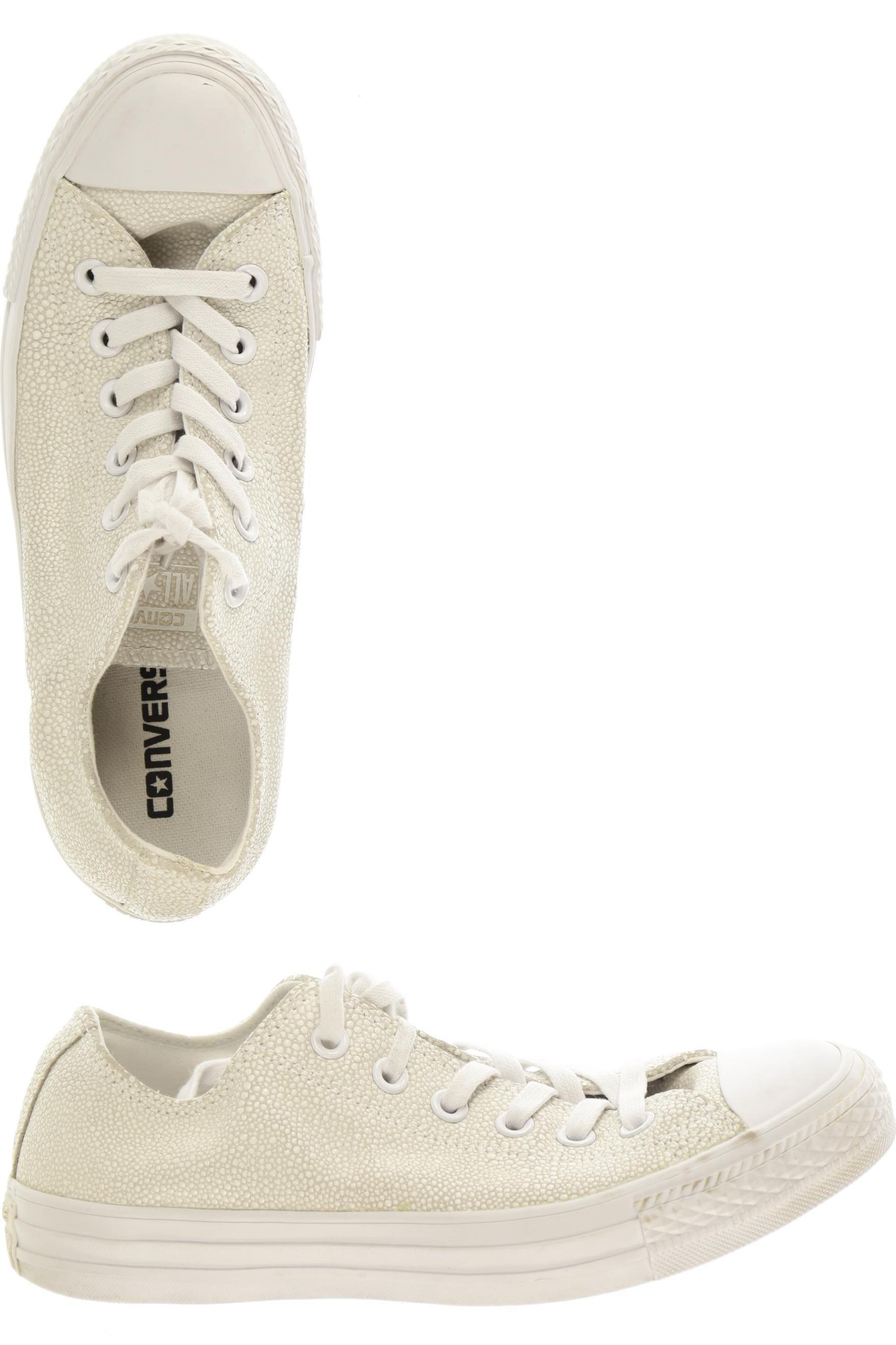 

Converse Damen Sneakers, weiß, Gr. 38