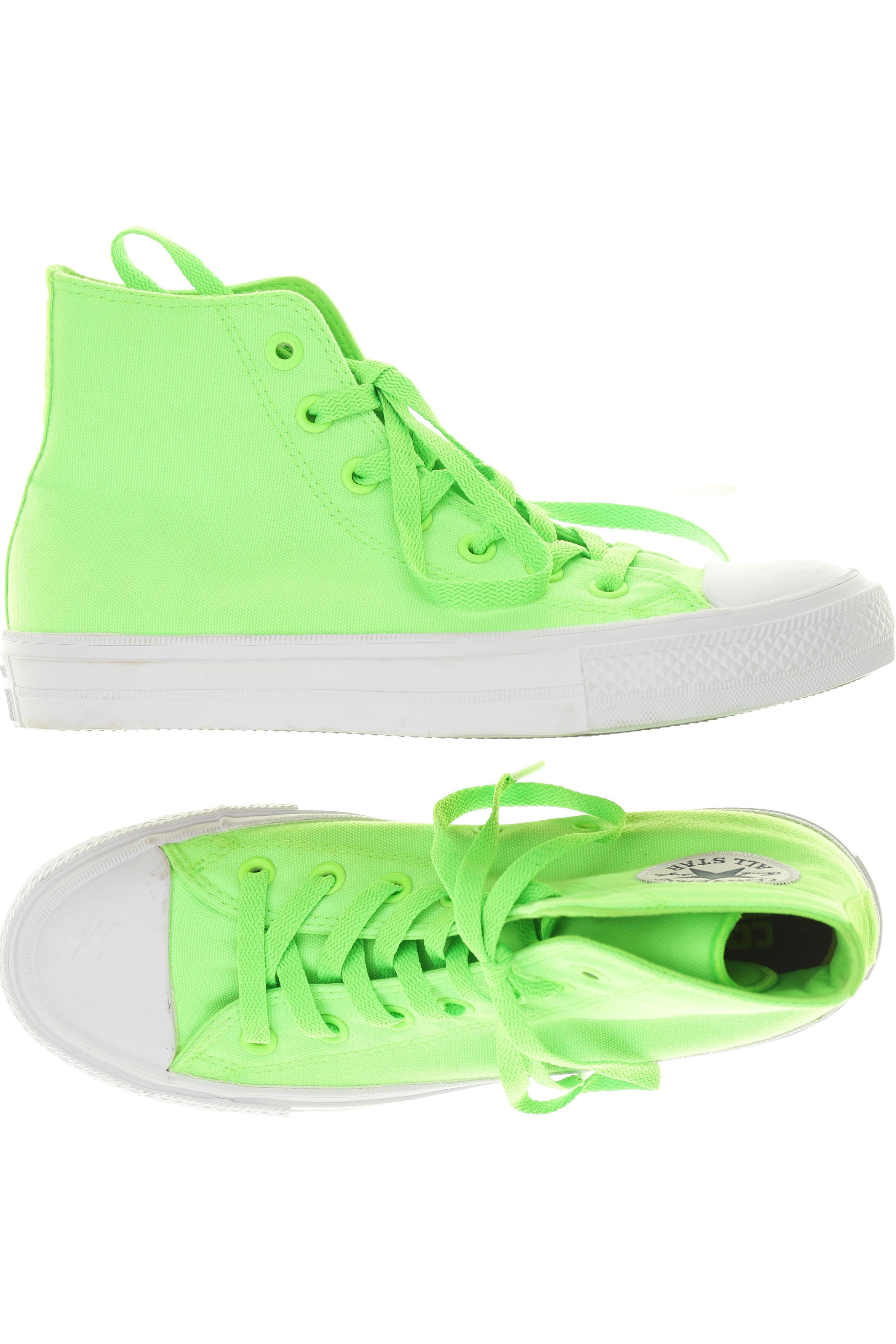 

Converse Damen Sneakers, grün, Gr. 39