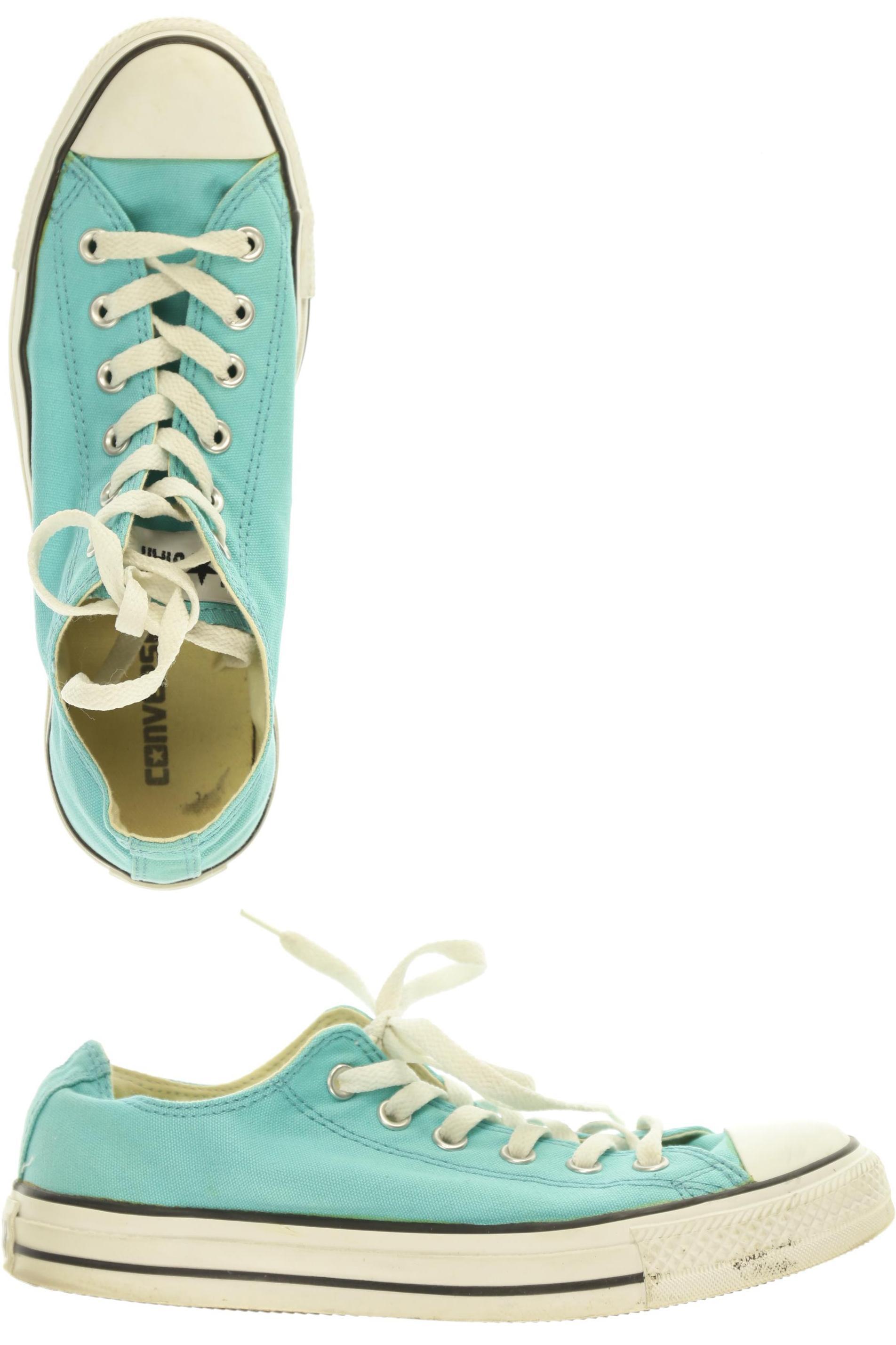 

Converse Damen Sneakers, blau, Gr. 41