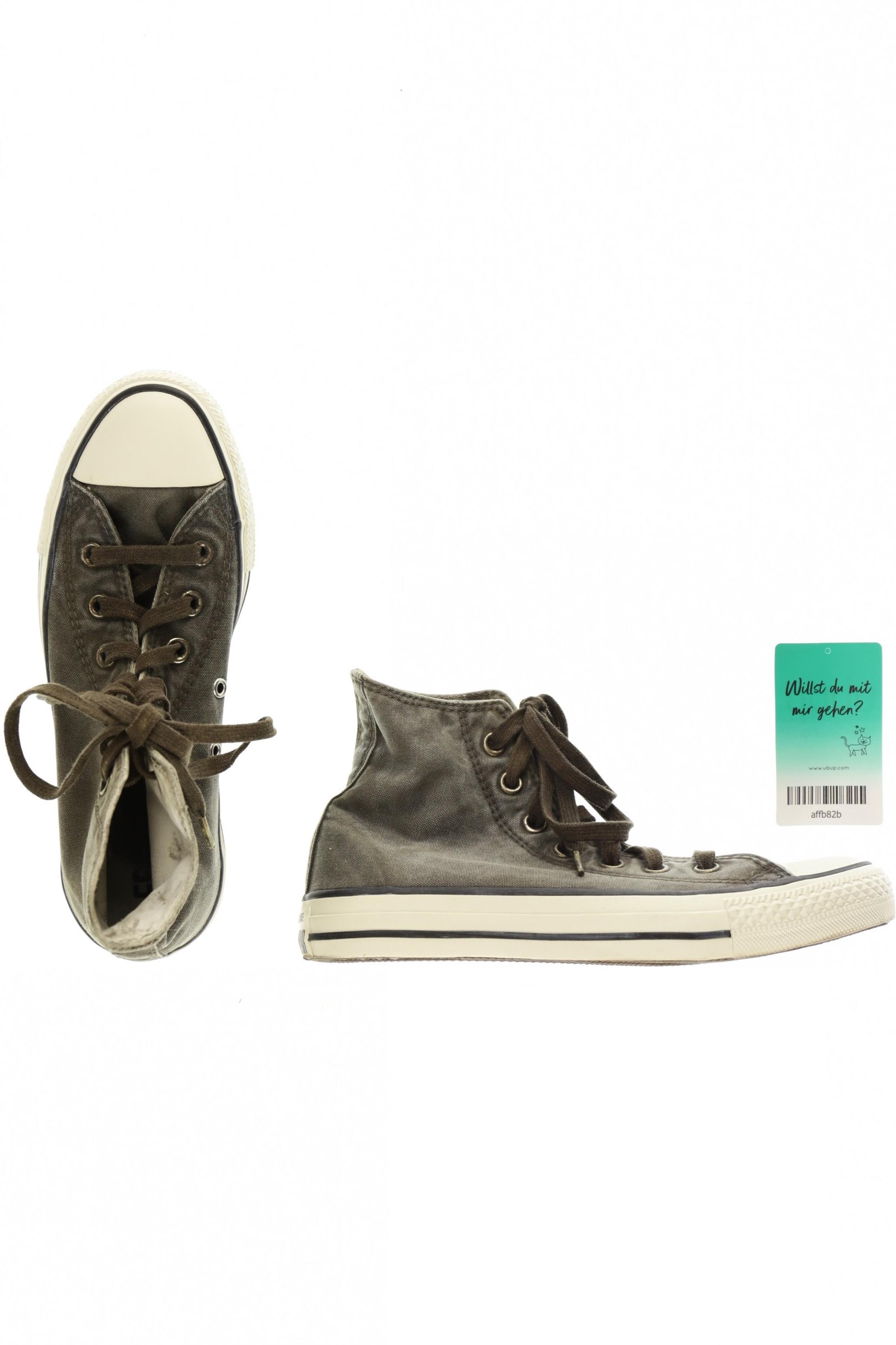 

Converse Damen Sneakers, grau, Gr. 37.5