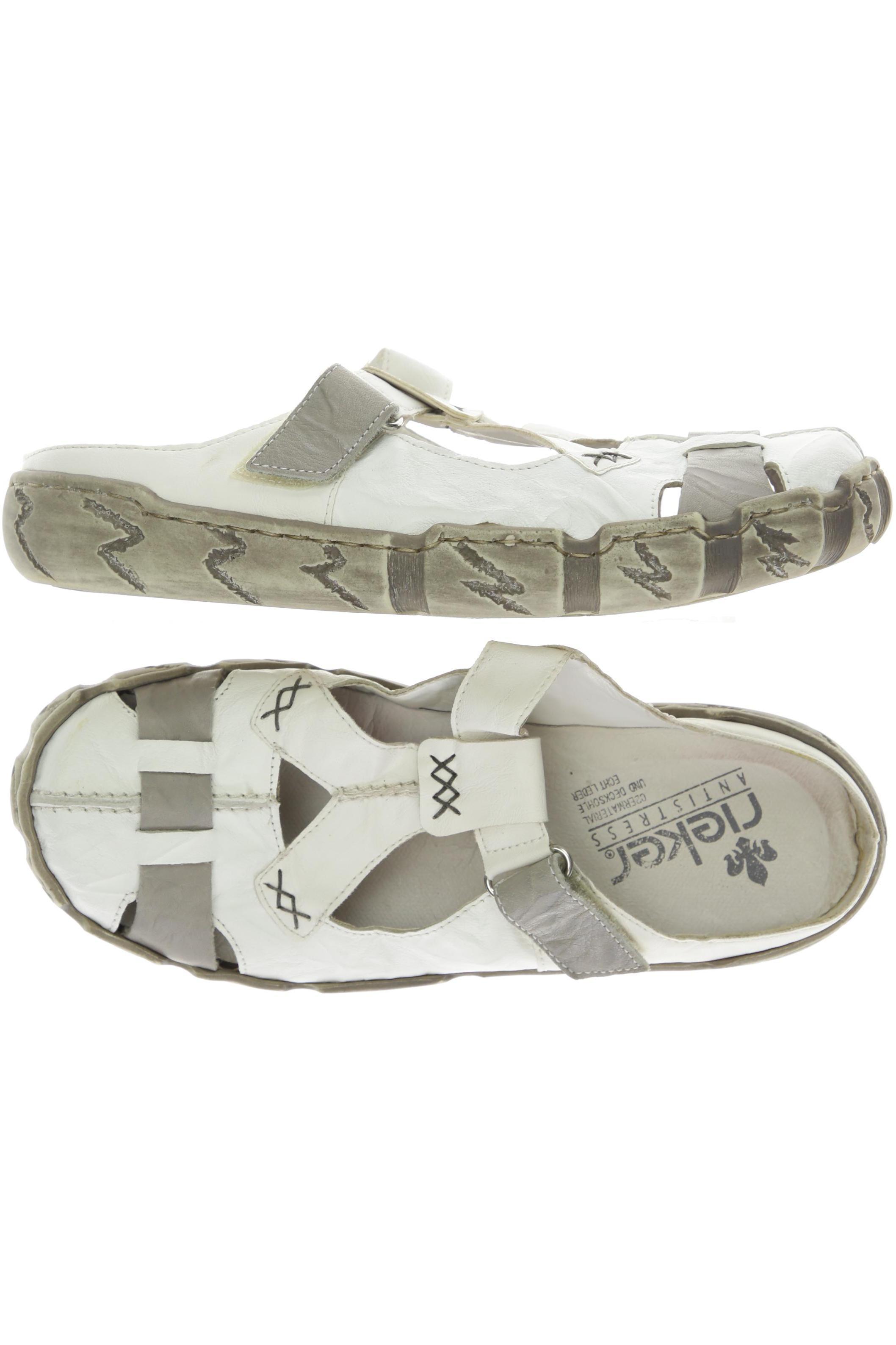 

Rieker Damen Sneakers, schwarz, Gr. 37.5