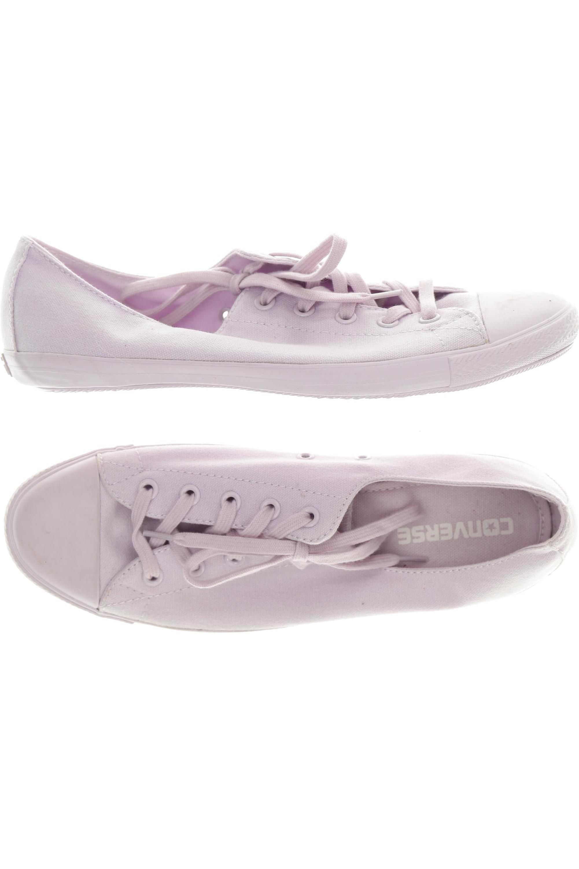 

Converse Damen Sneakers, lila, Gr. 40