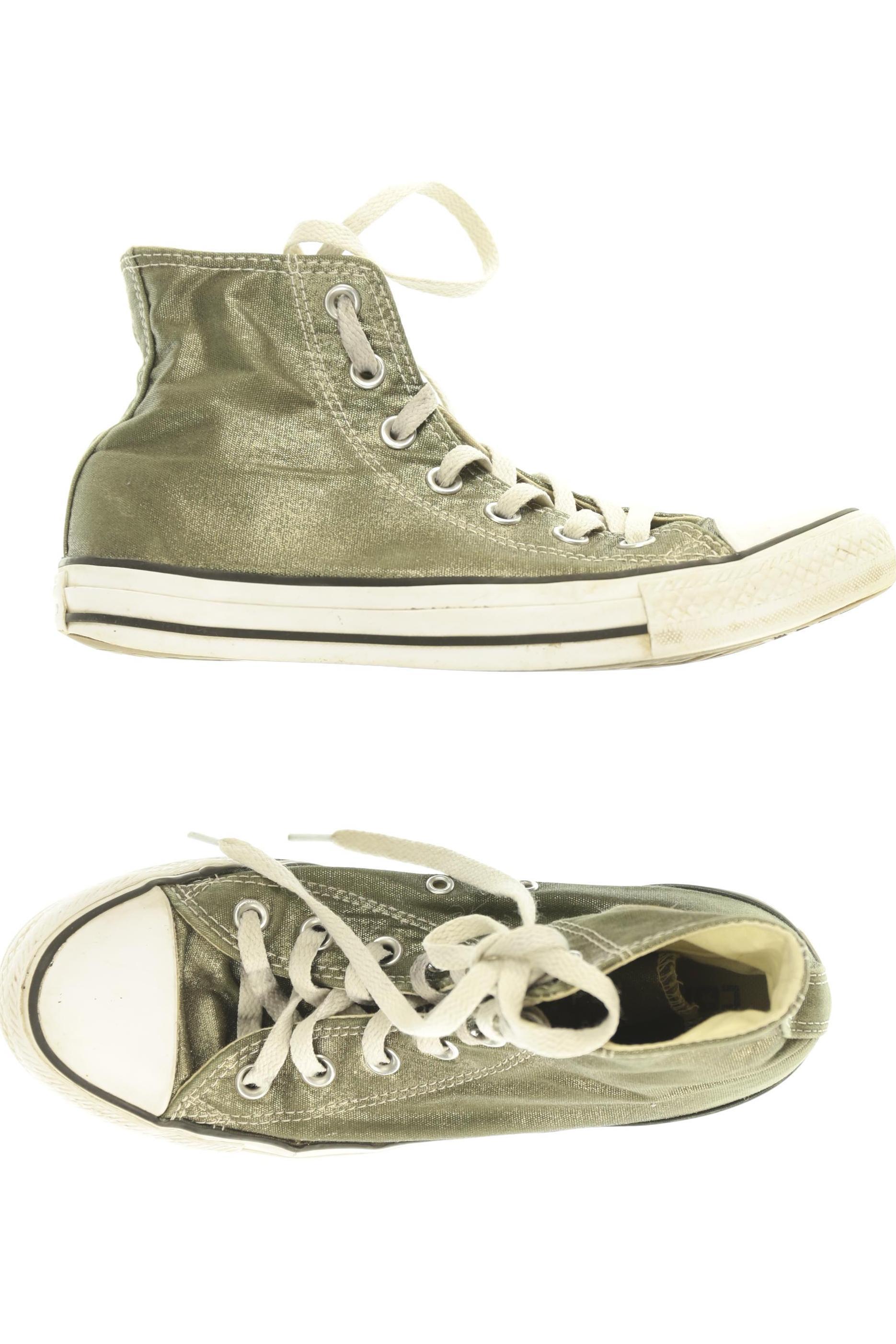

Converse Damen Sneakers, grün, Gr. 37.5