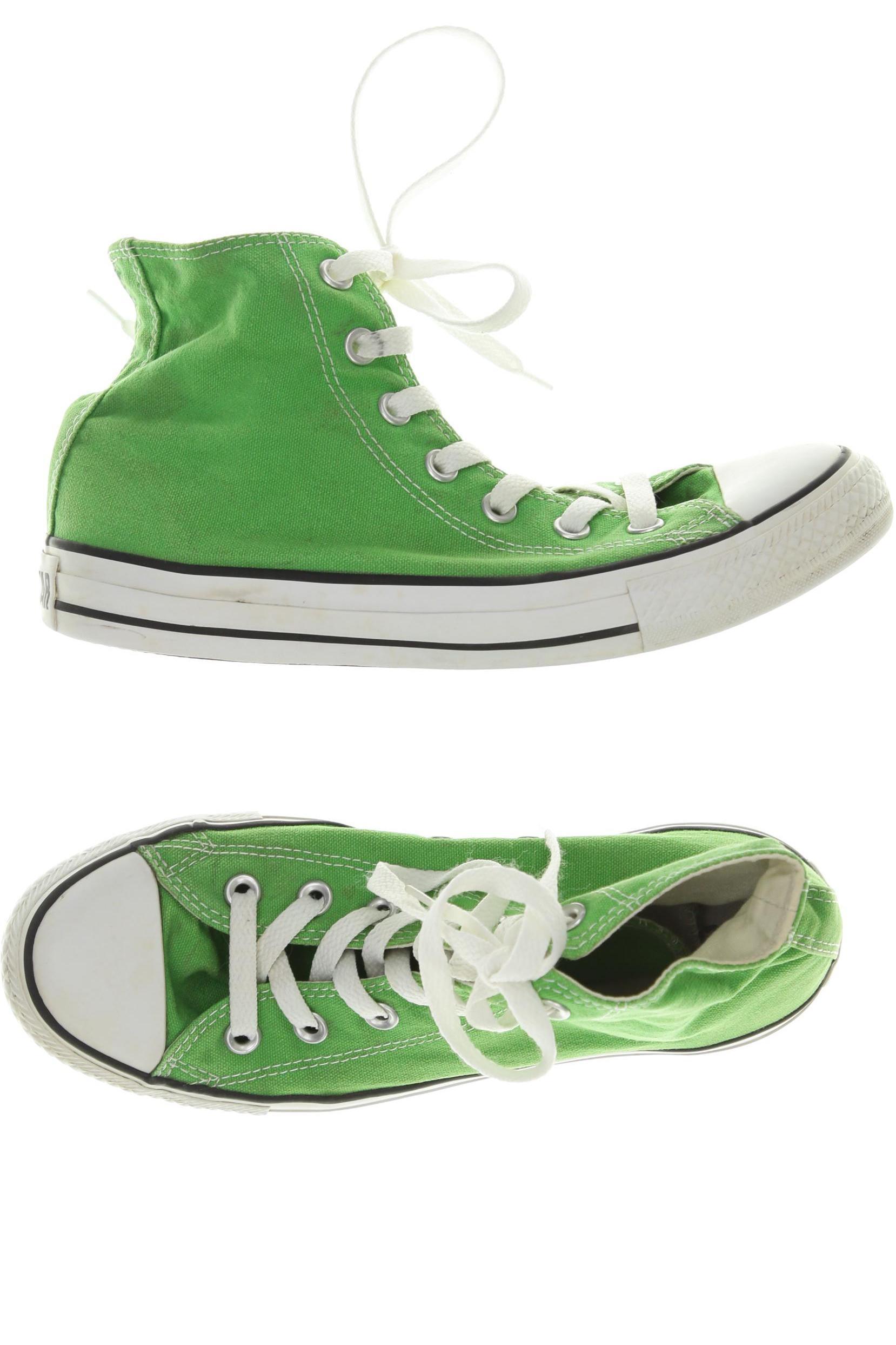 

Converse Damen Sneakers, grün, Gr. 39