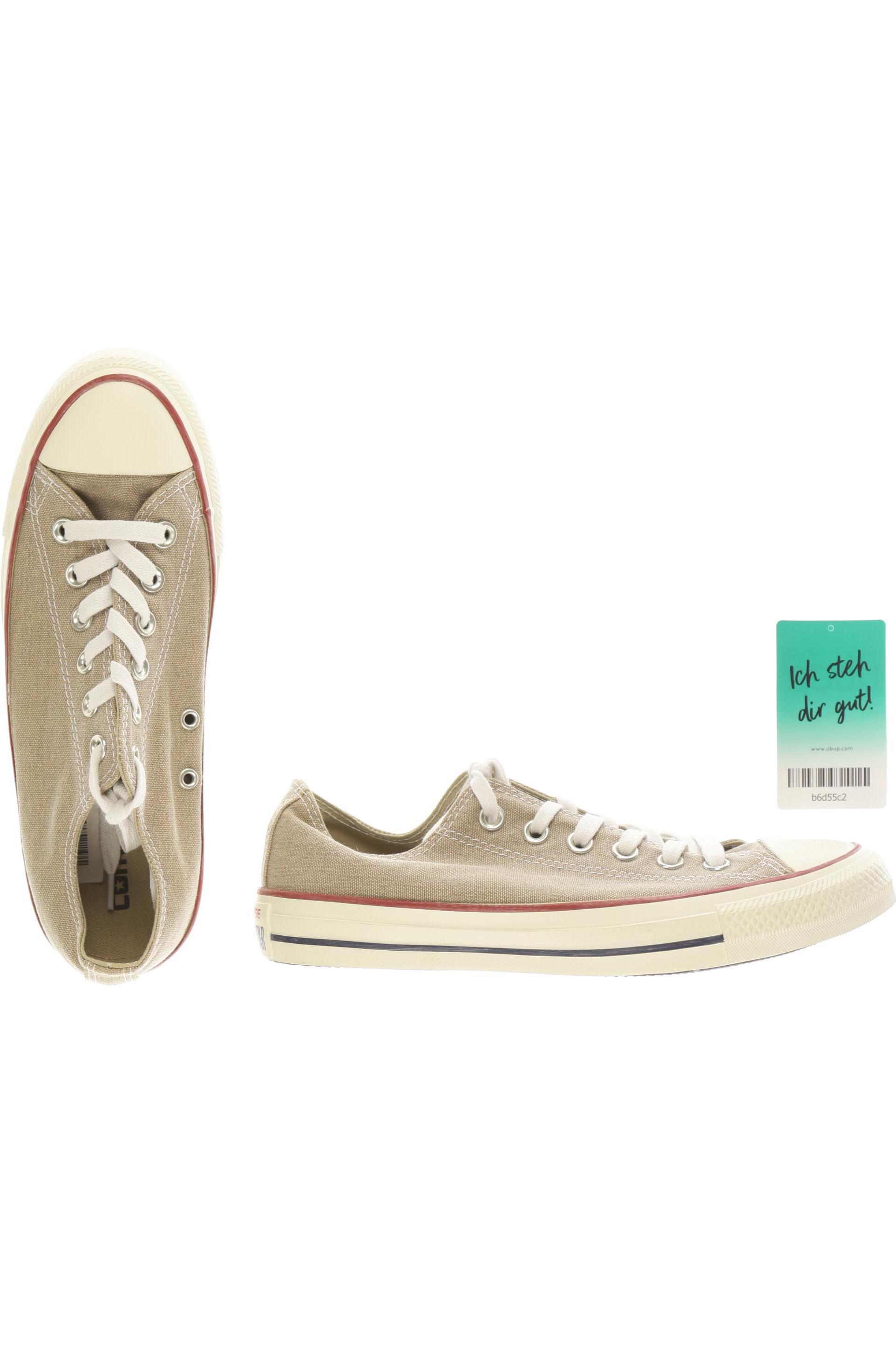 

Converse Damen Sneakers, beige, Gr. 38