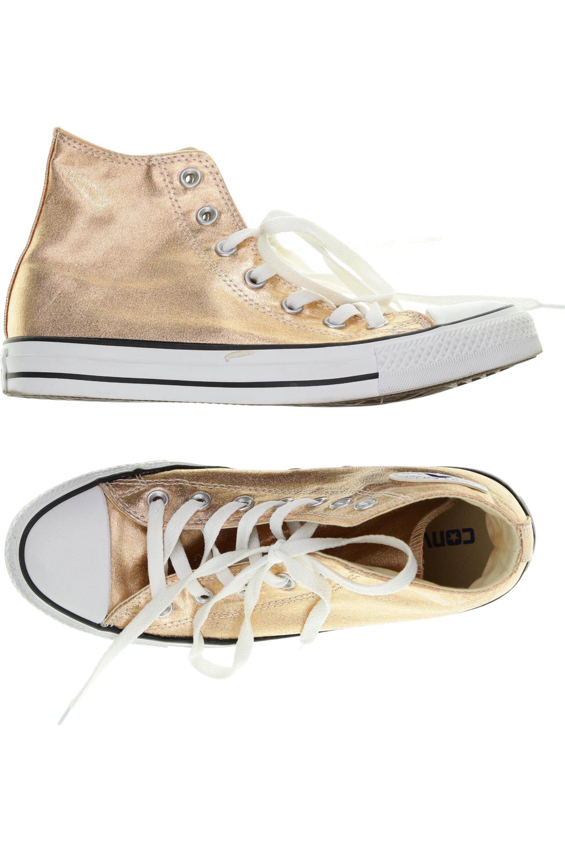

Converse Damen Sneakers, beige, Gr. 39