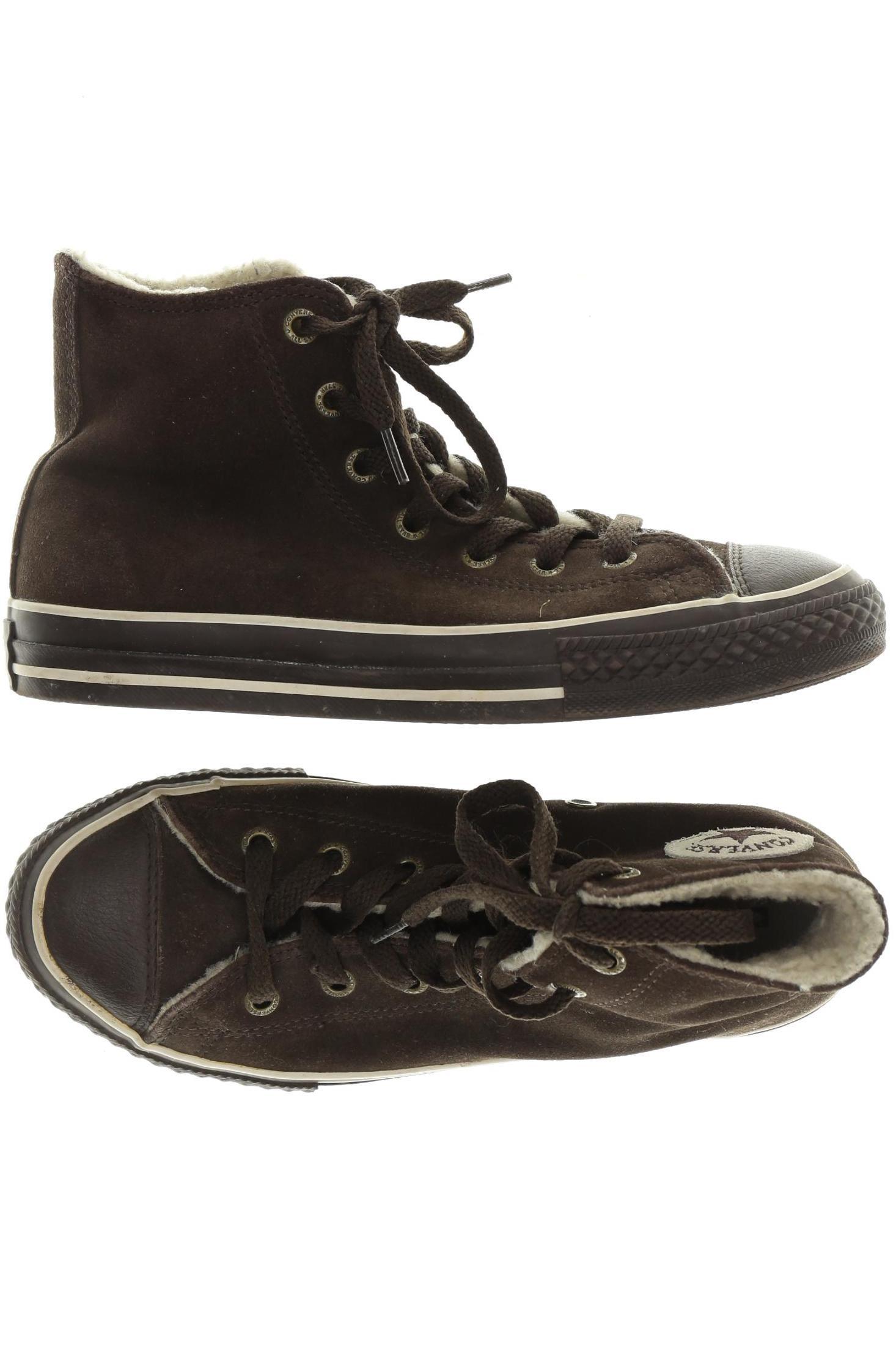 

Converse Damen Sneakers, braun, Gr. 35